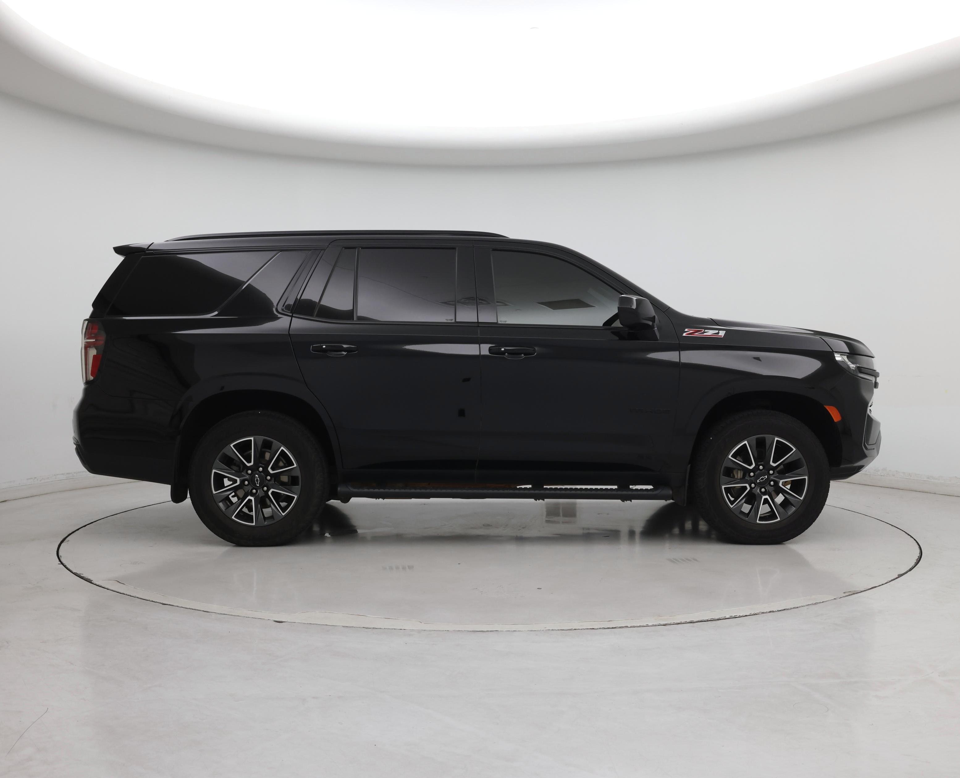 Thumbnail: 2021 Chevrolet Tahoe - 7