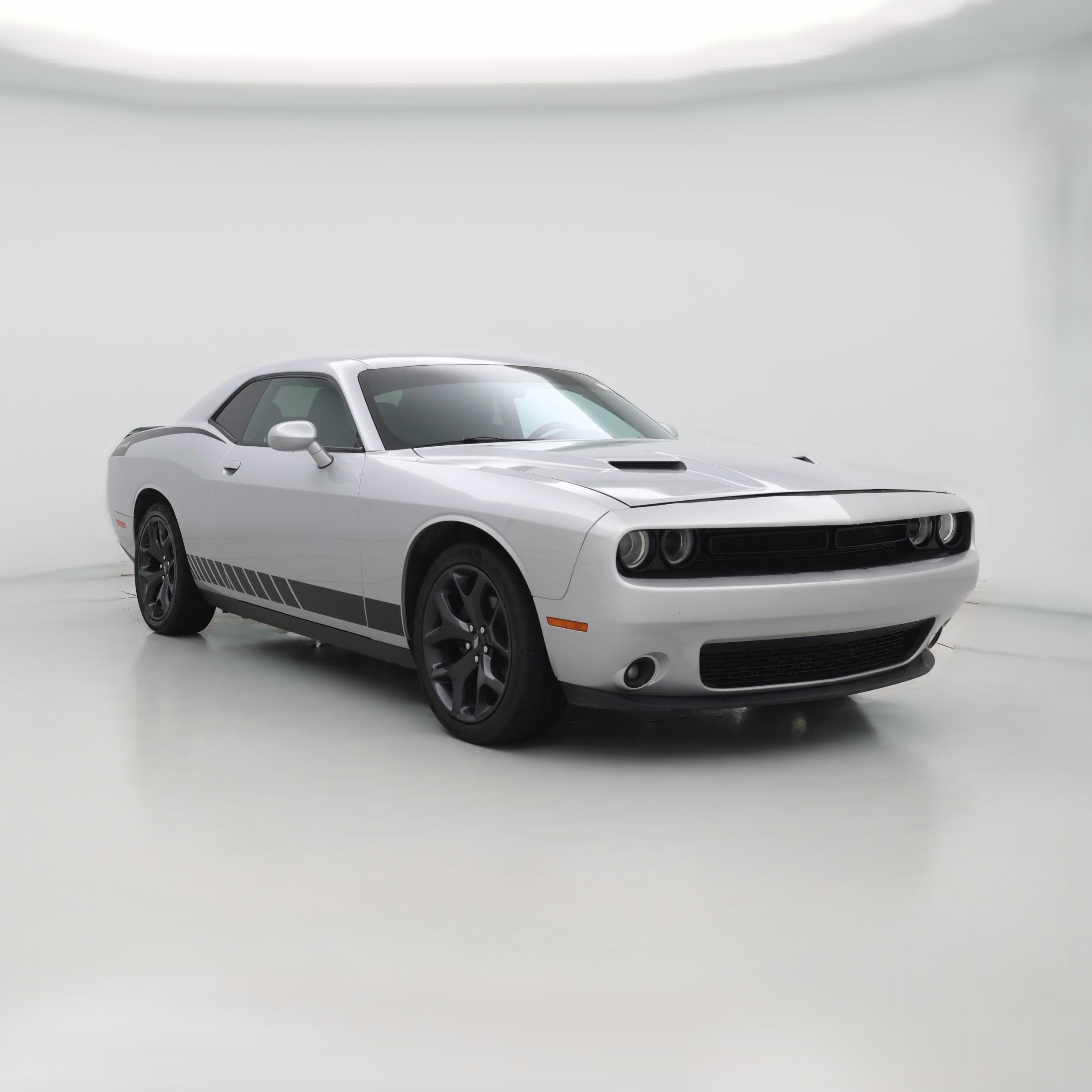 Thumbnail: 2020 Dodge Challenger - 1