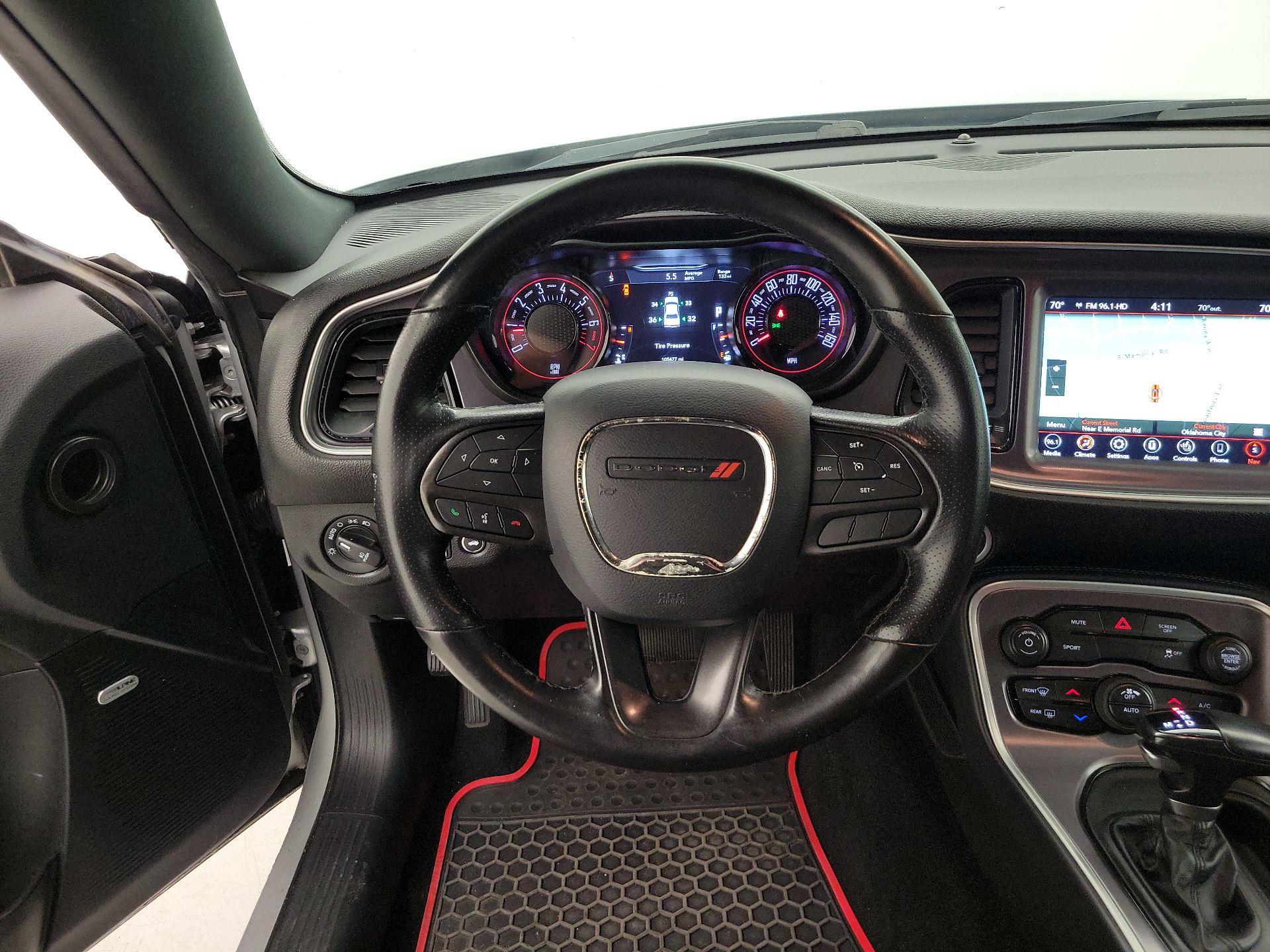 Thumbnail: 2020 Dodge Challenger - 10