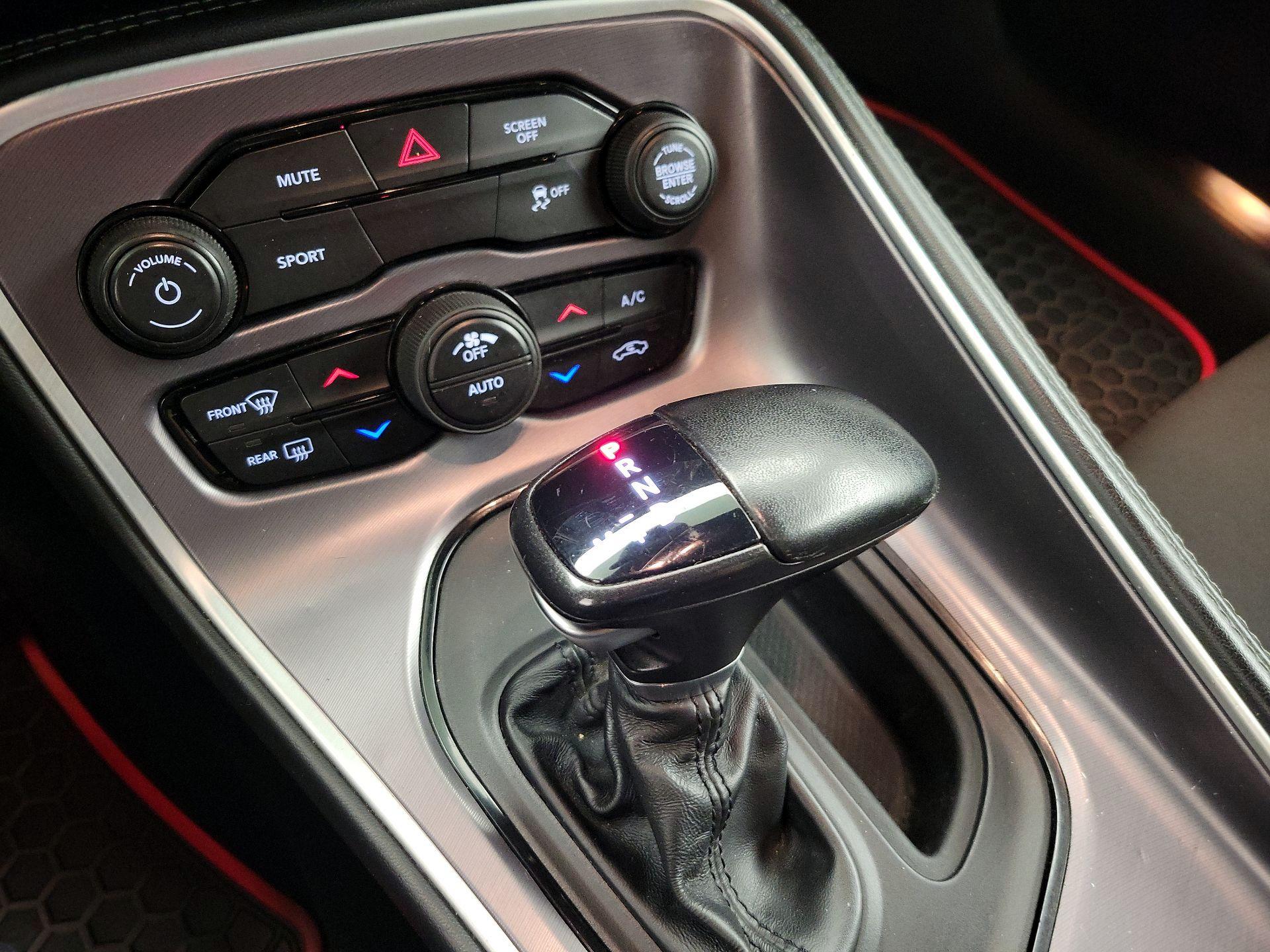 Thumbnail: 2020 Dodge Challenger - 18