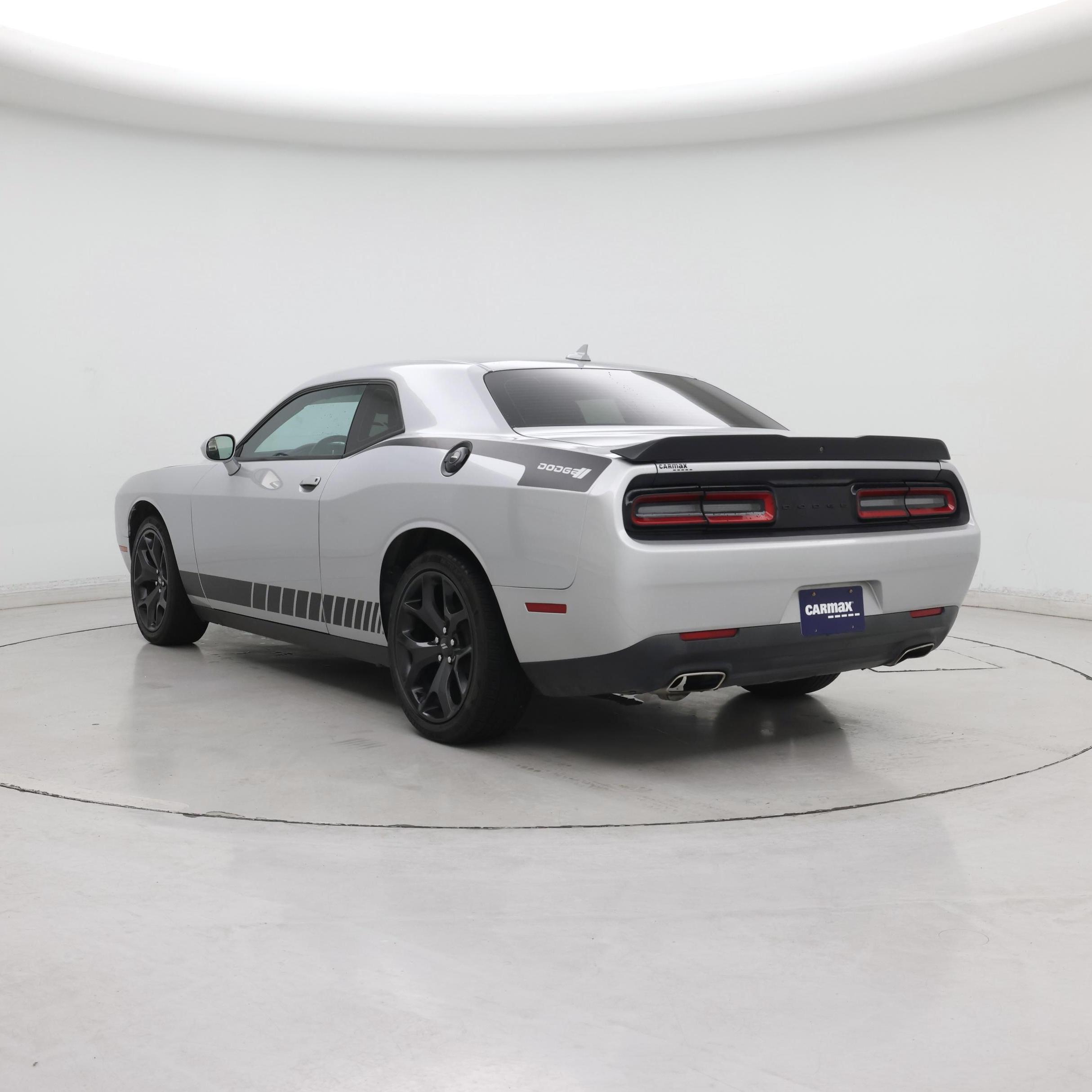Thumbnail: 2020 Dodge Challenger - 2