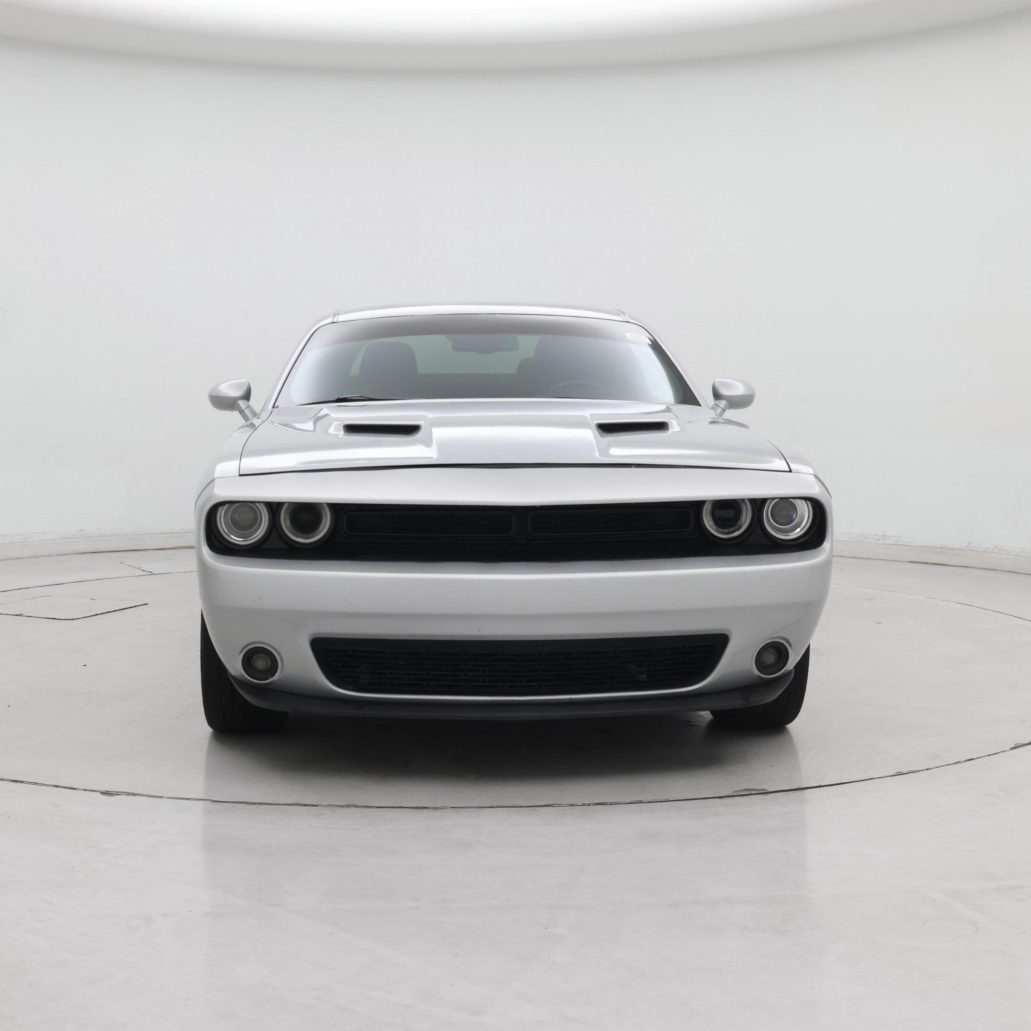Thumbnail: 2020 Dodge Challenger - 5