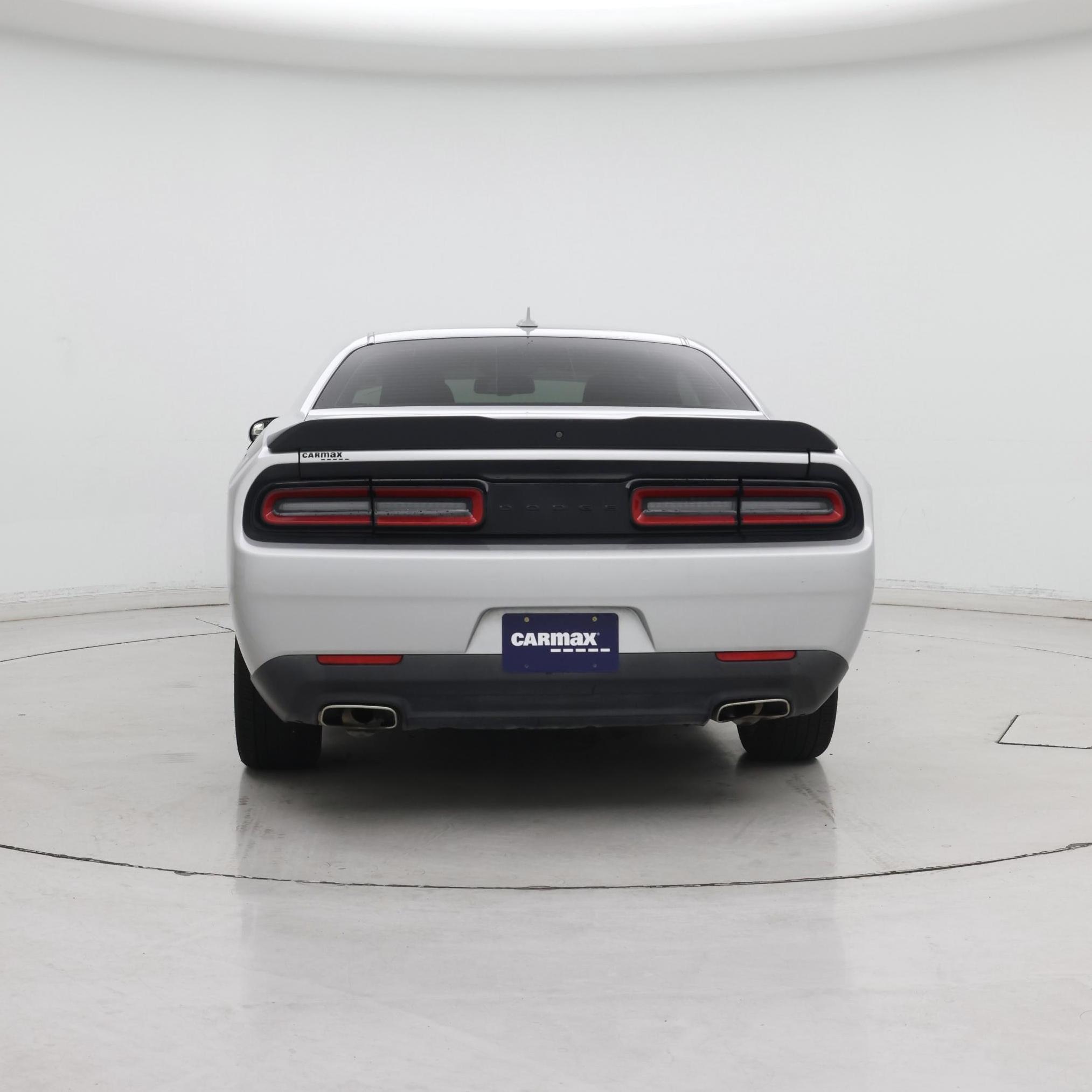 Thumbnail: 2020 Dodge Challenger - 6