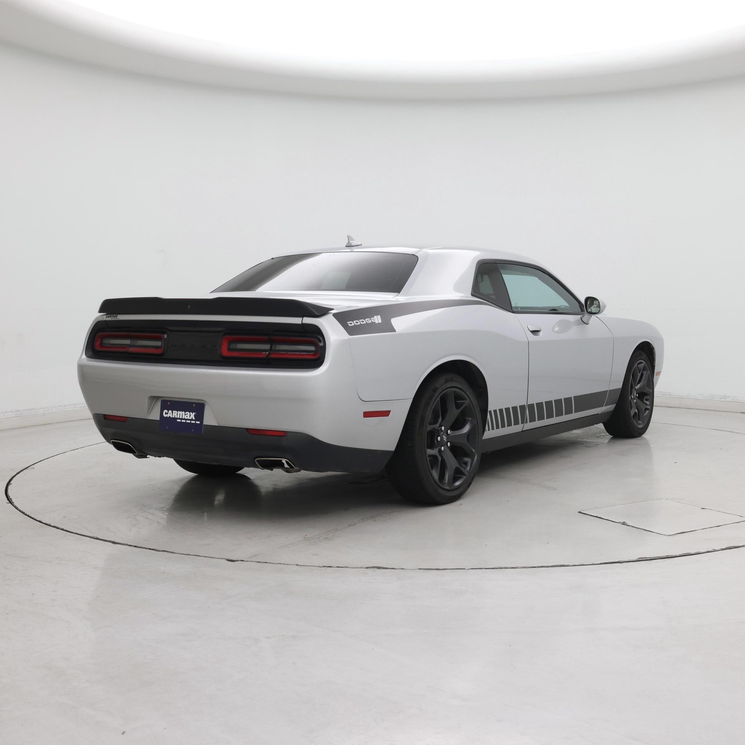 Thumbnail: 2020 Dodge Challenger - 8