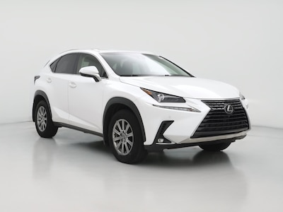 2019 Lexus NX 300