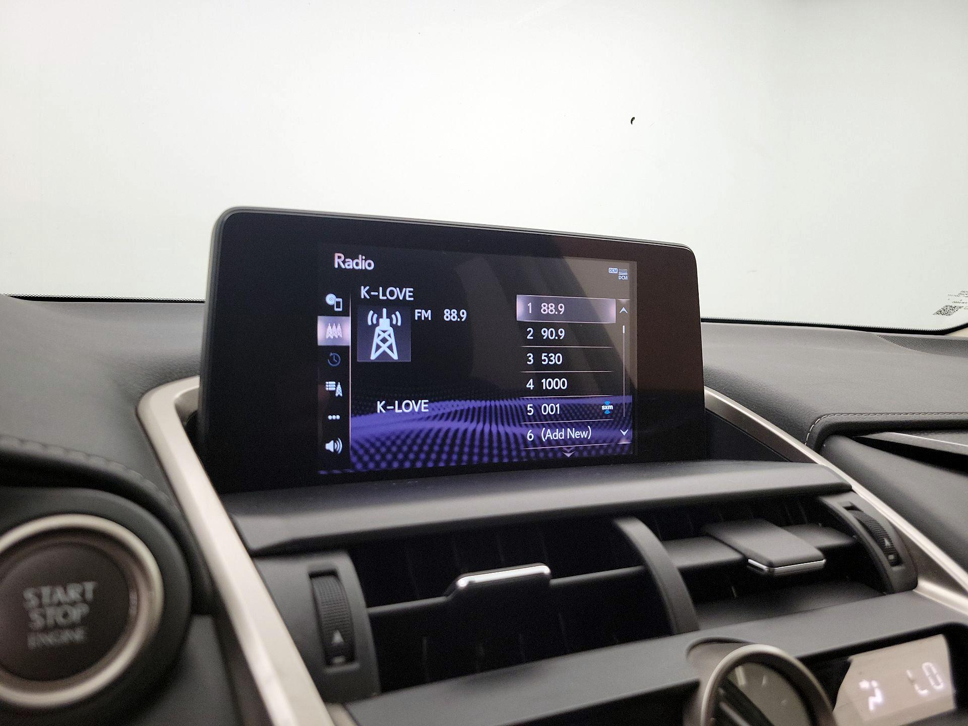 Thumbnail: 2019 Lexus NX - 15