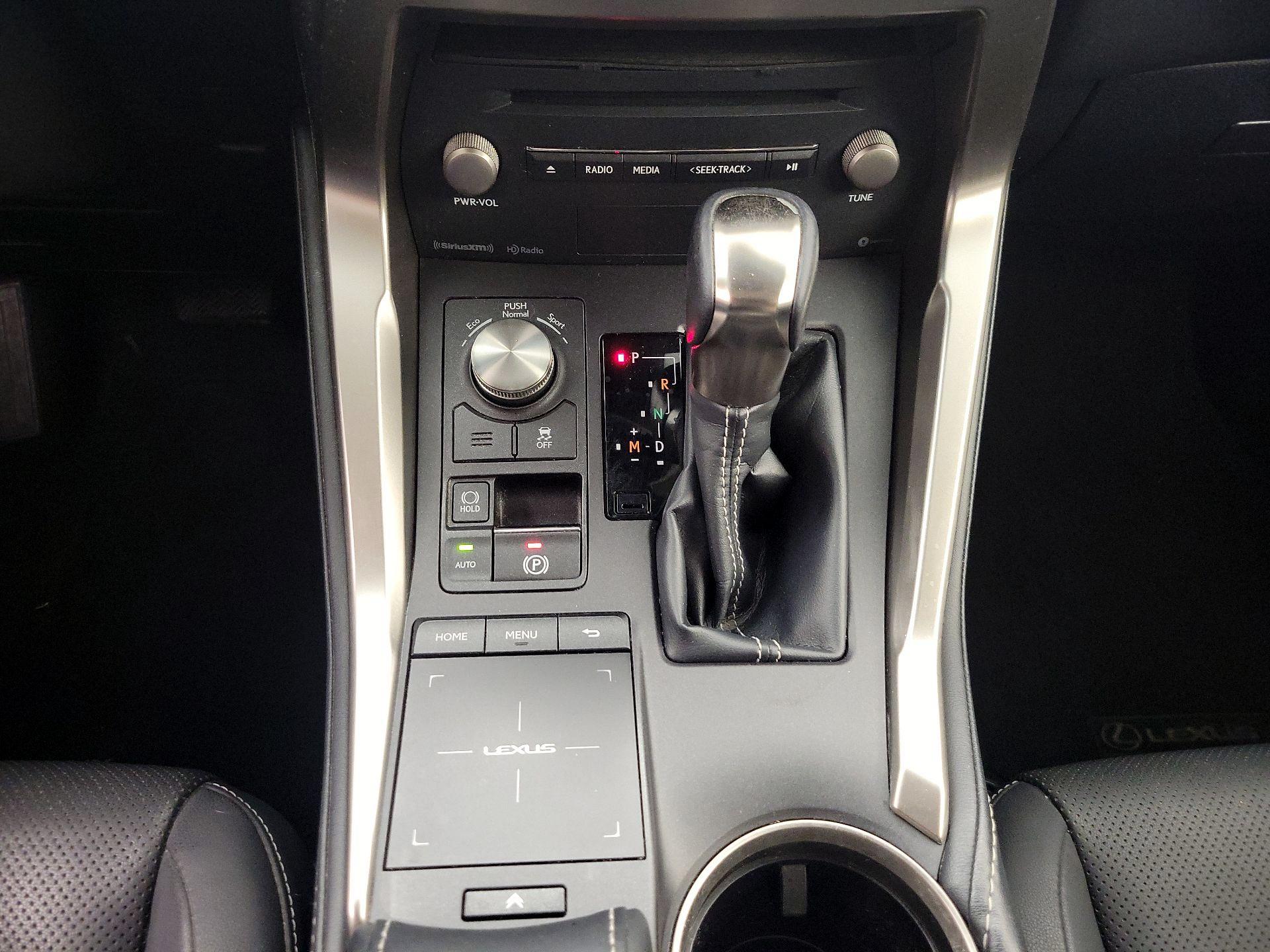 Thumbnail: 2019 Lexus NX - 17