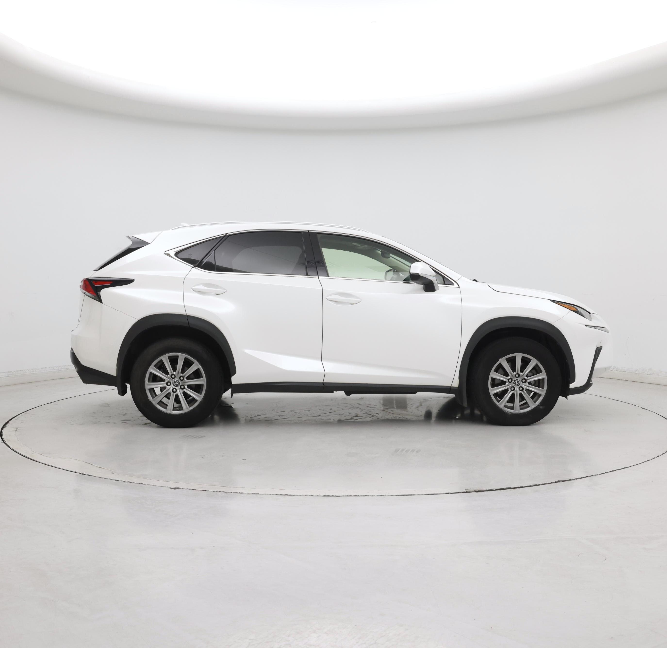 Thumbnail: 2019 Lexus NX - 7