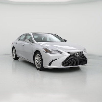 2021 Lexus ES 350 Ultra Luxury