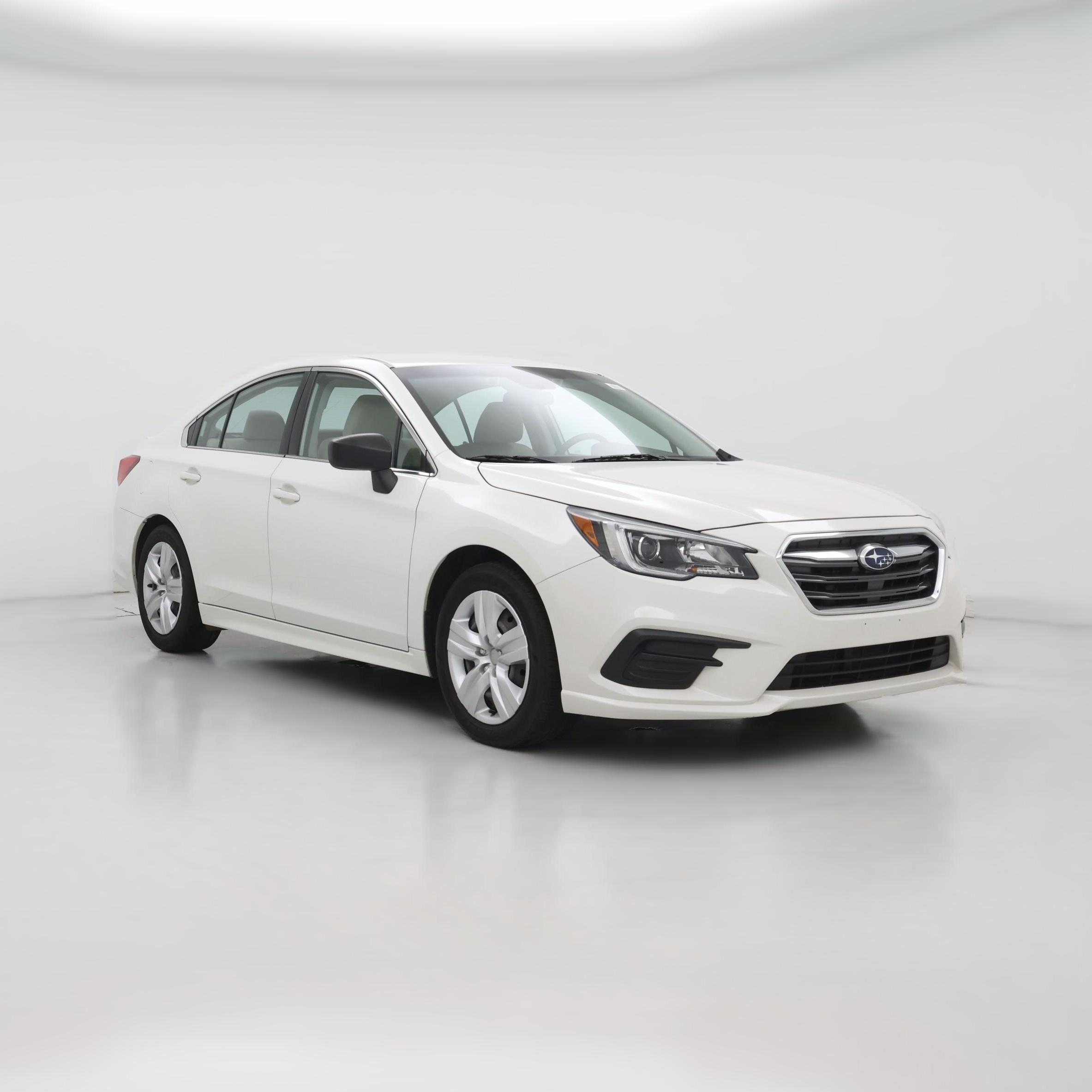 Thumbnail: 2019 Subaru Legacy - 1