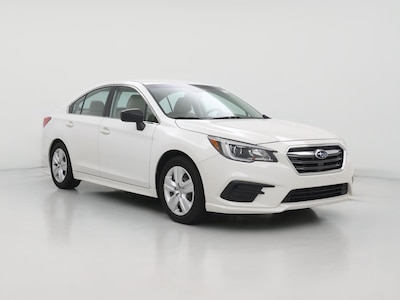 2019 Subaru Legacy 2.5I