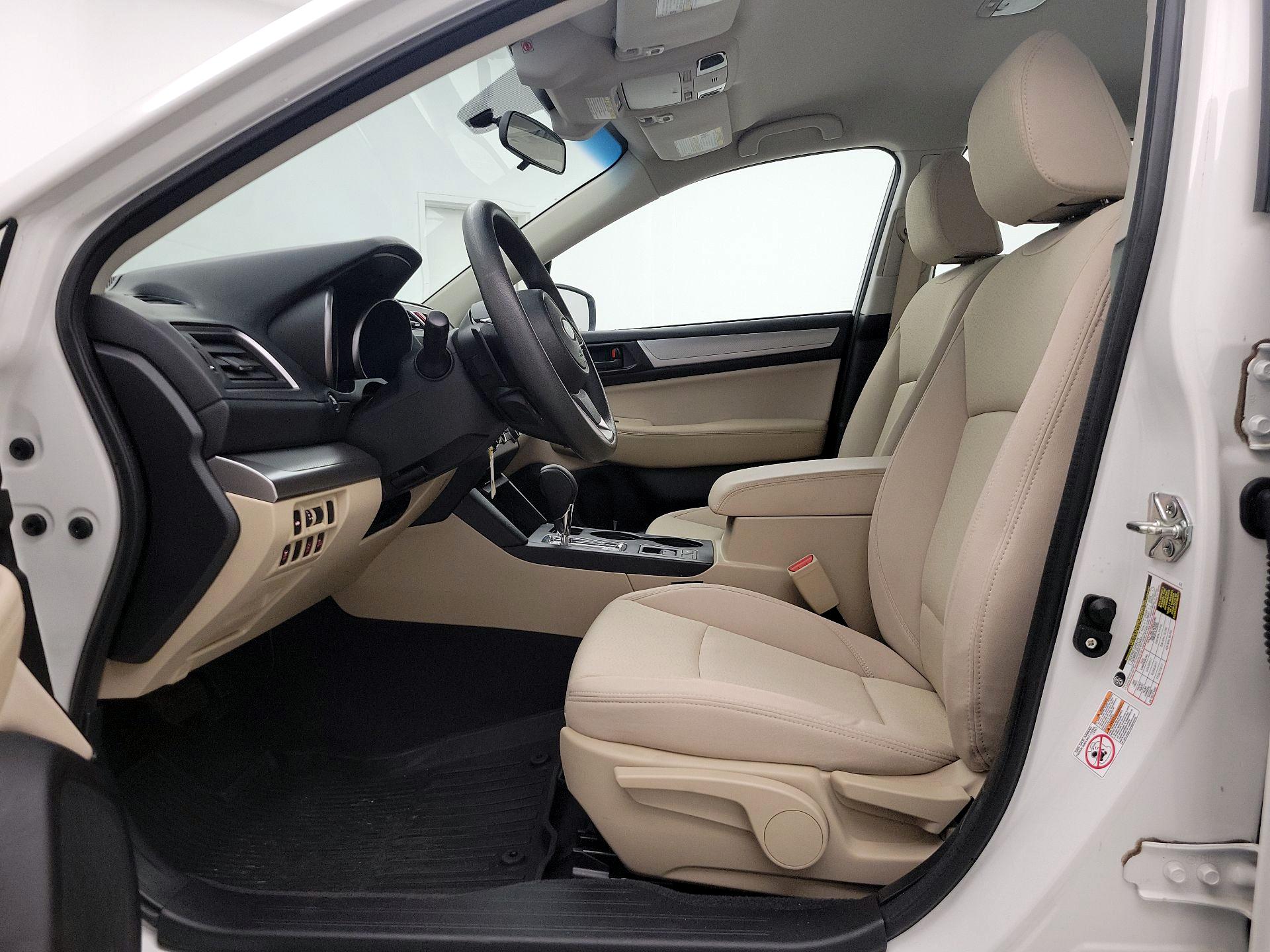 Thumbnail: 2019 Subaru Legacy - 11