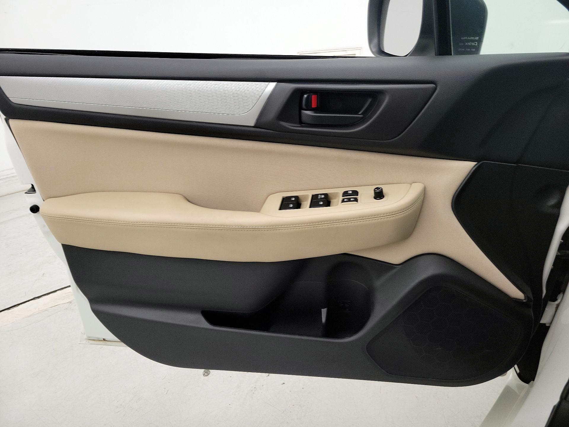 Thumbnail: 2019 Subaru Legacy - 12
