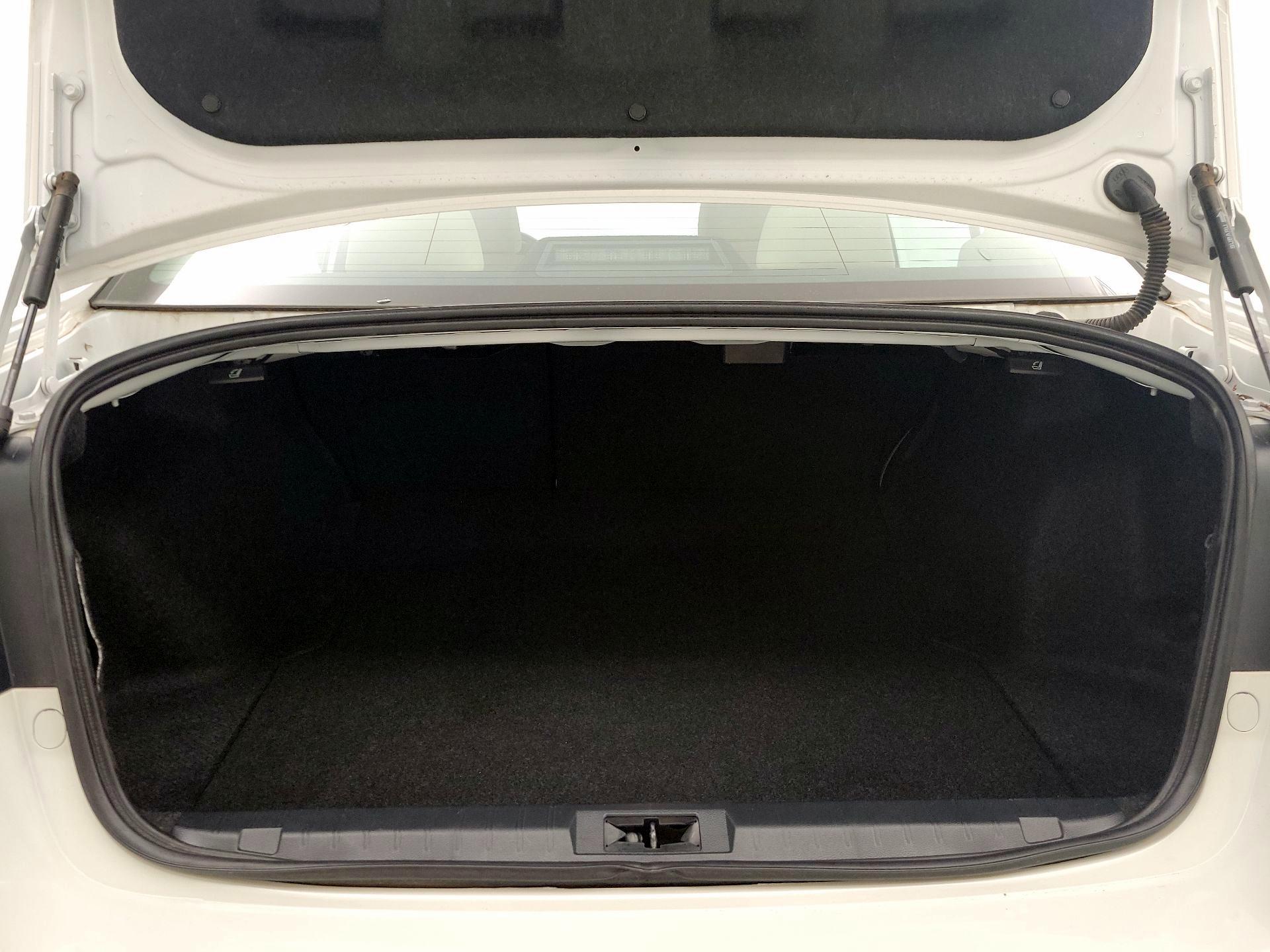 Thumbnail: 2019 Subaru Legacy - 20