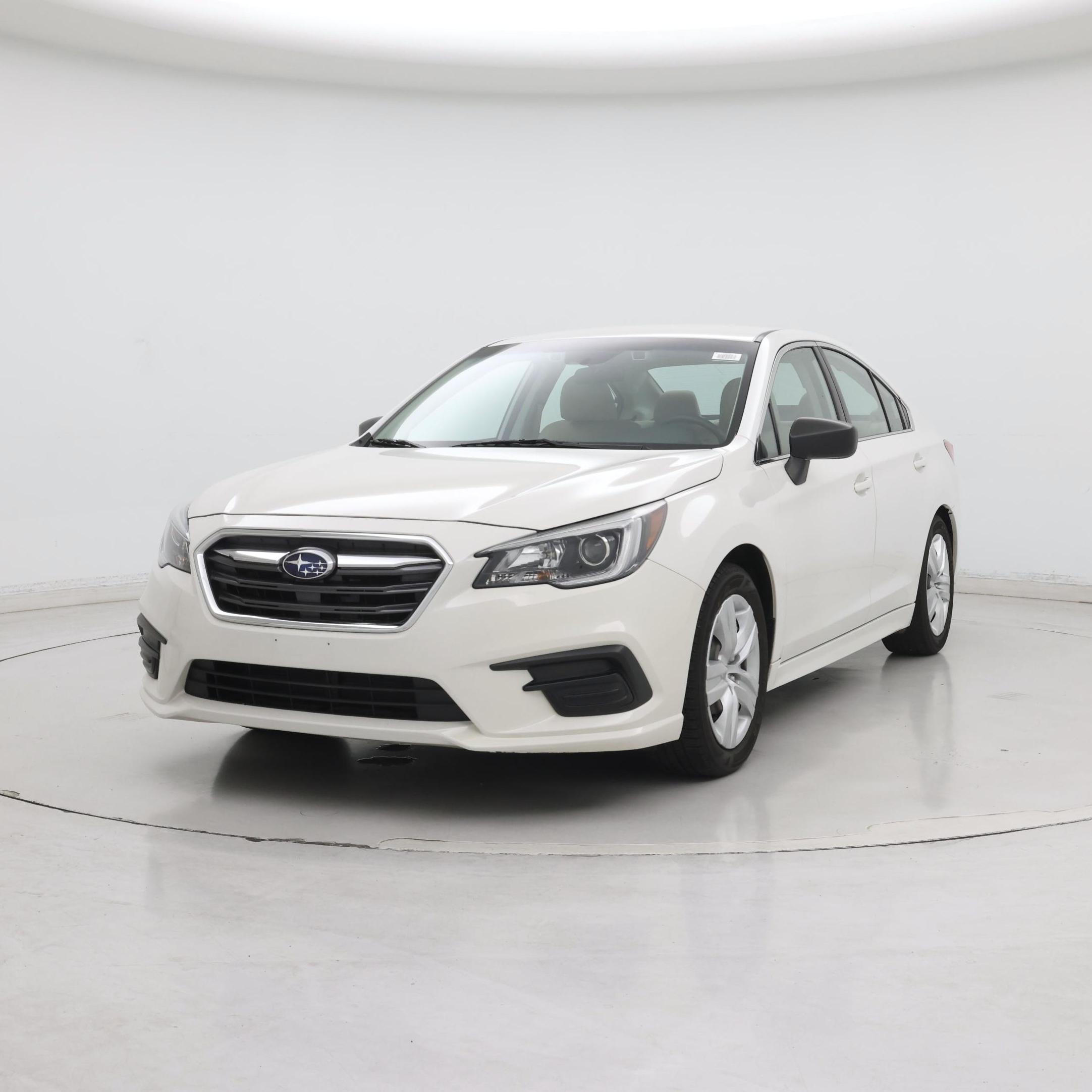 Thumbnail: 2019 Subaru Legacy - 4