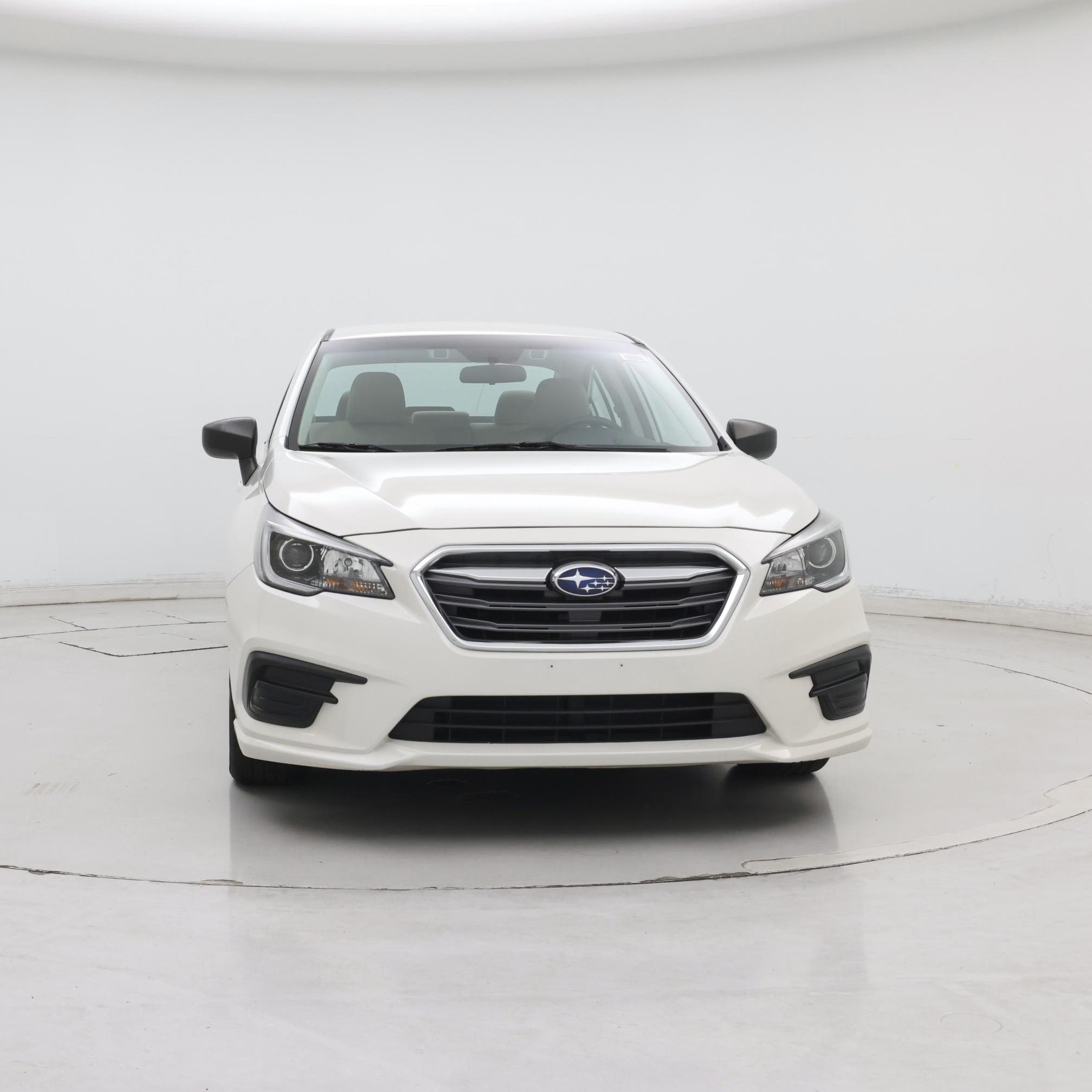 Thumbnail: 2019 Subaru Legacy - 5