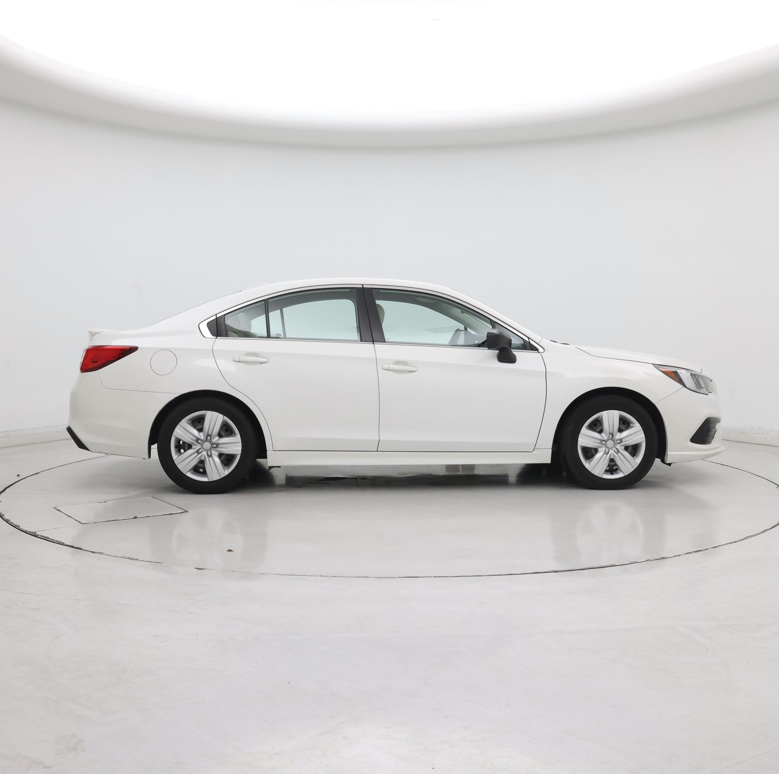 Thumbnail: 2019 Subaru Legacy - 7