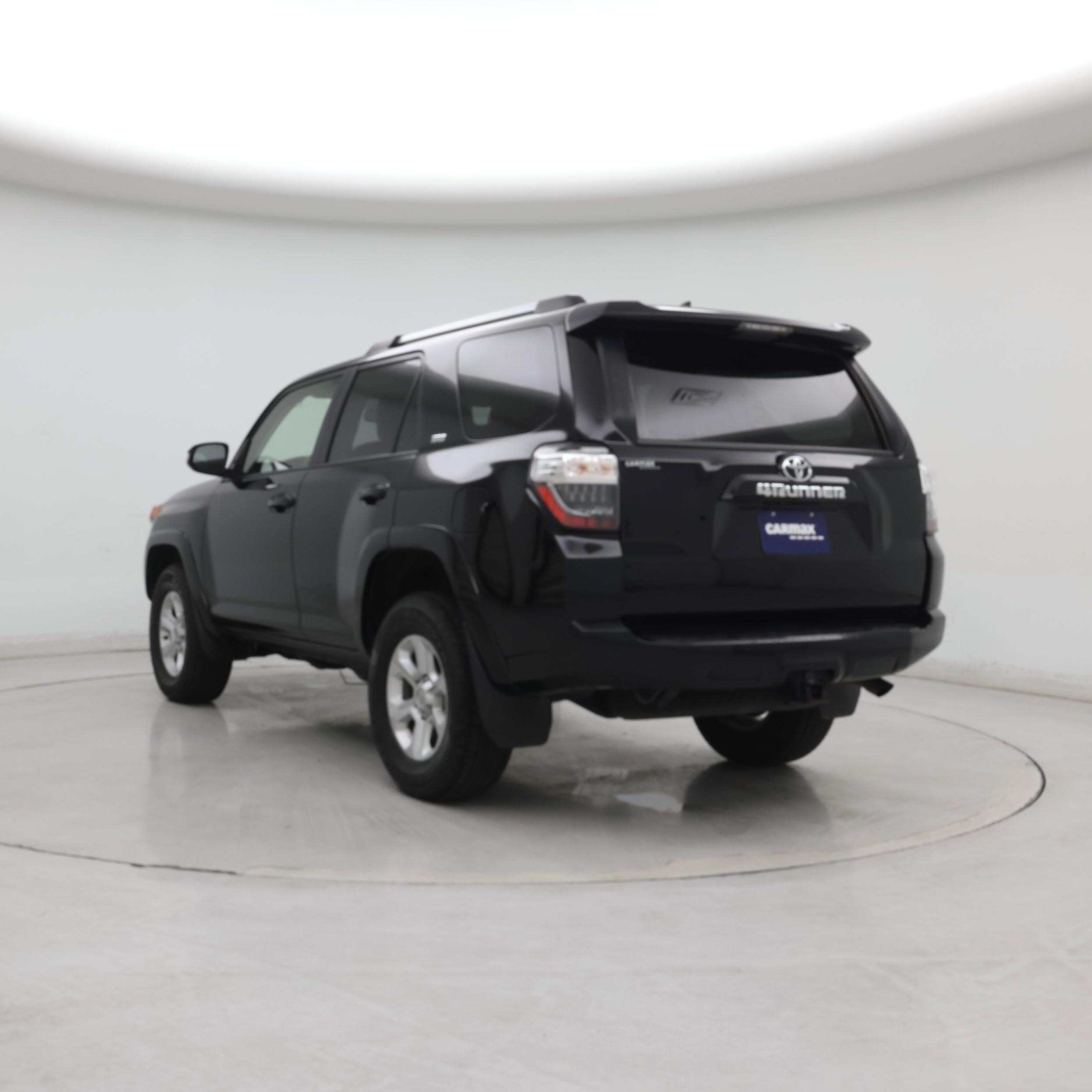 Thumbnail: 2023 Toyota 4Runner - 2