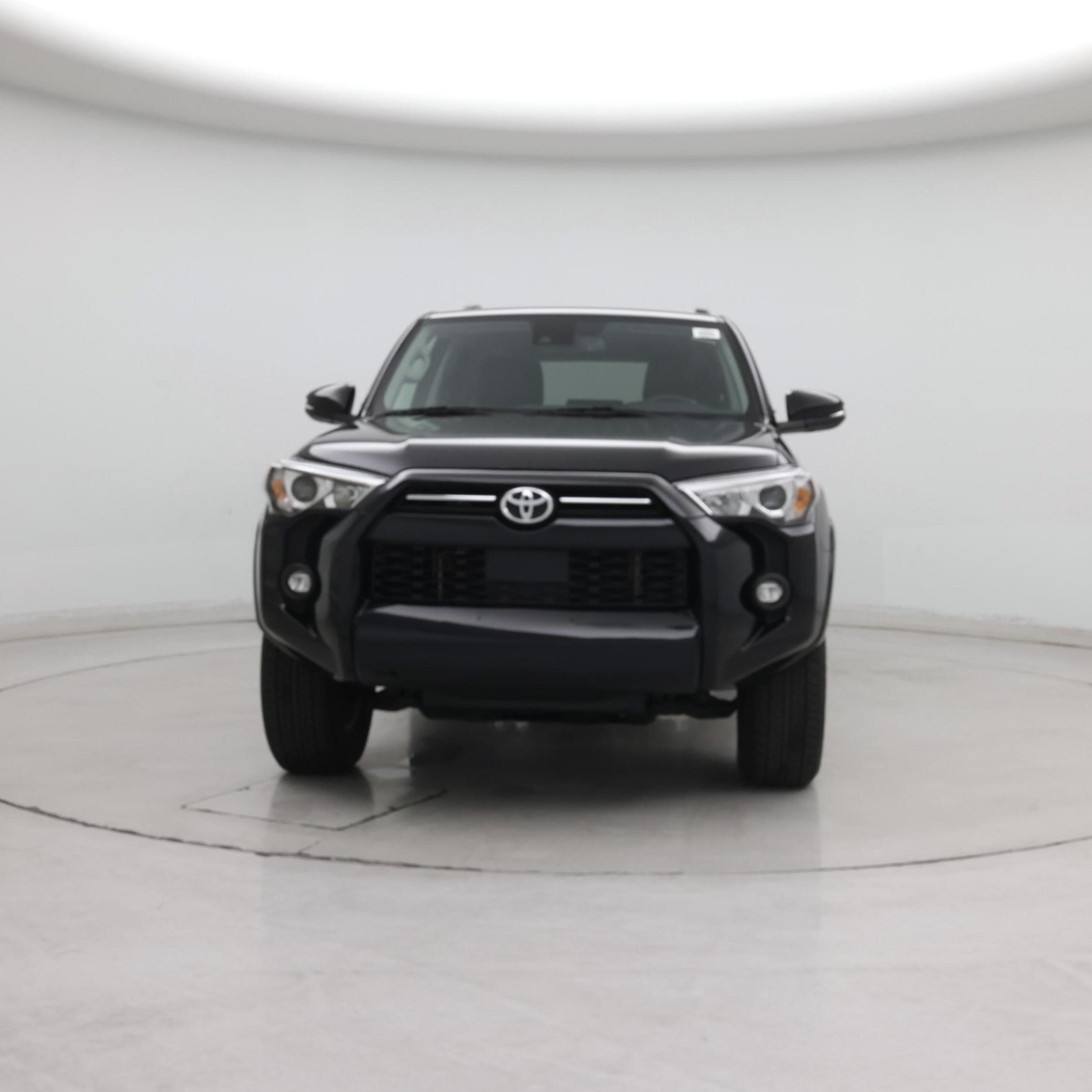 Thumbnail: 2023 Toyota 4Runner - 5