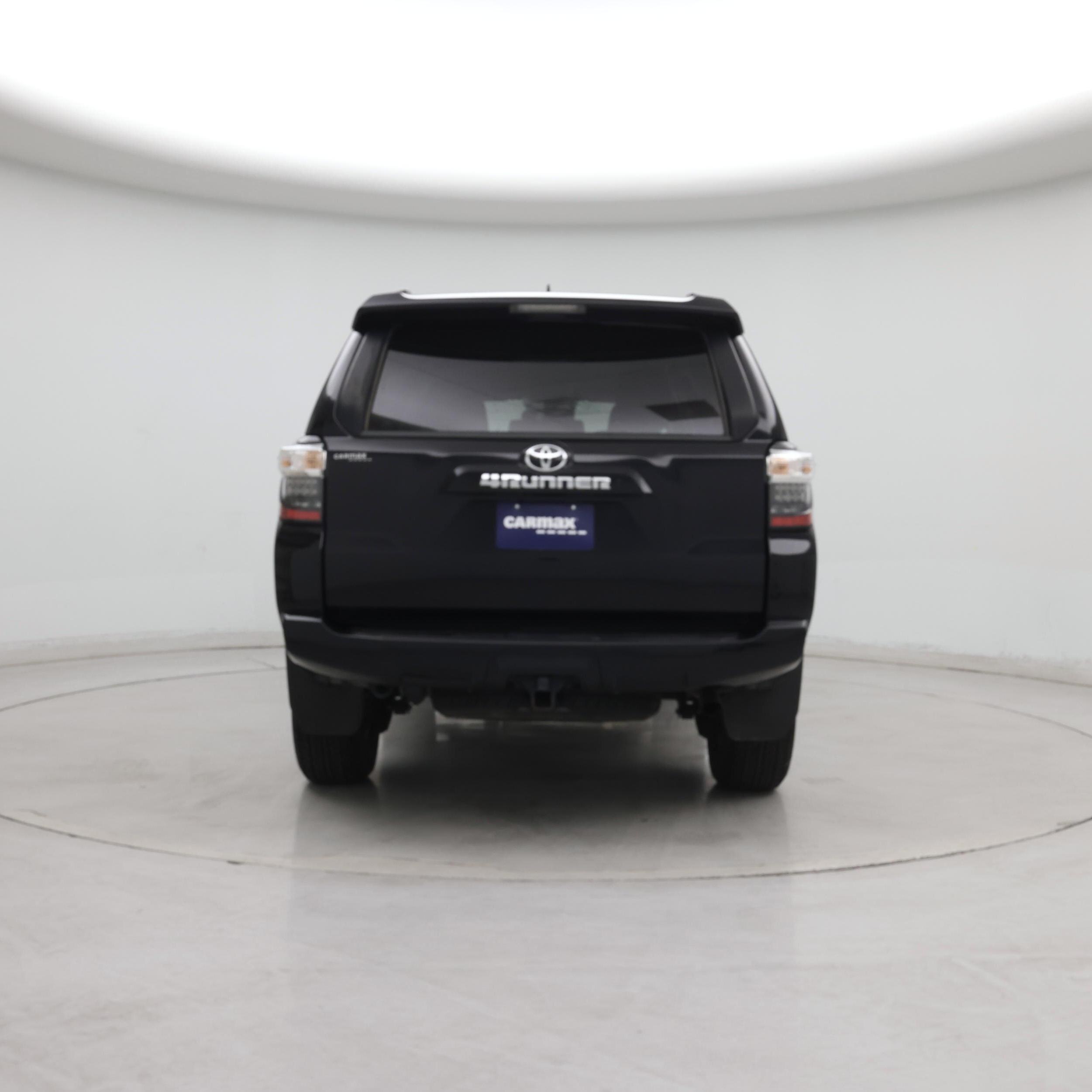Thumbnail: 2023 Toyota 4Runner - 6