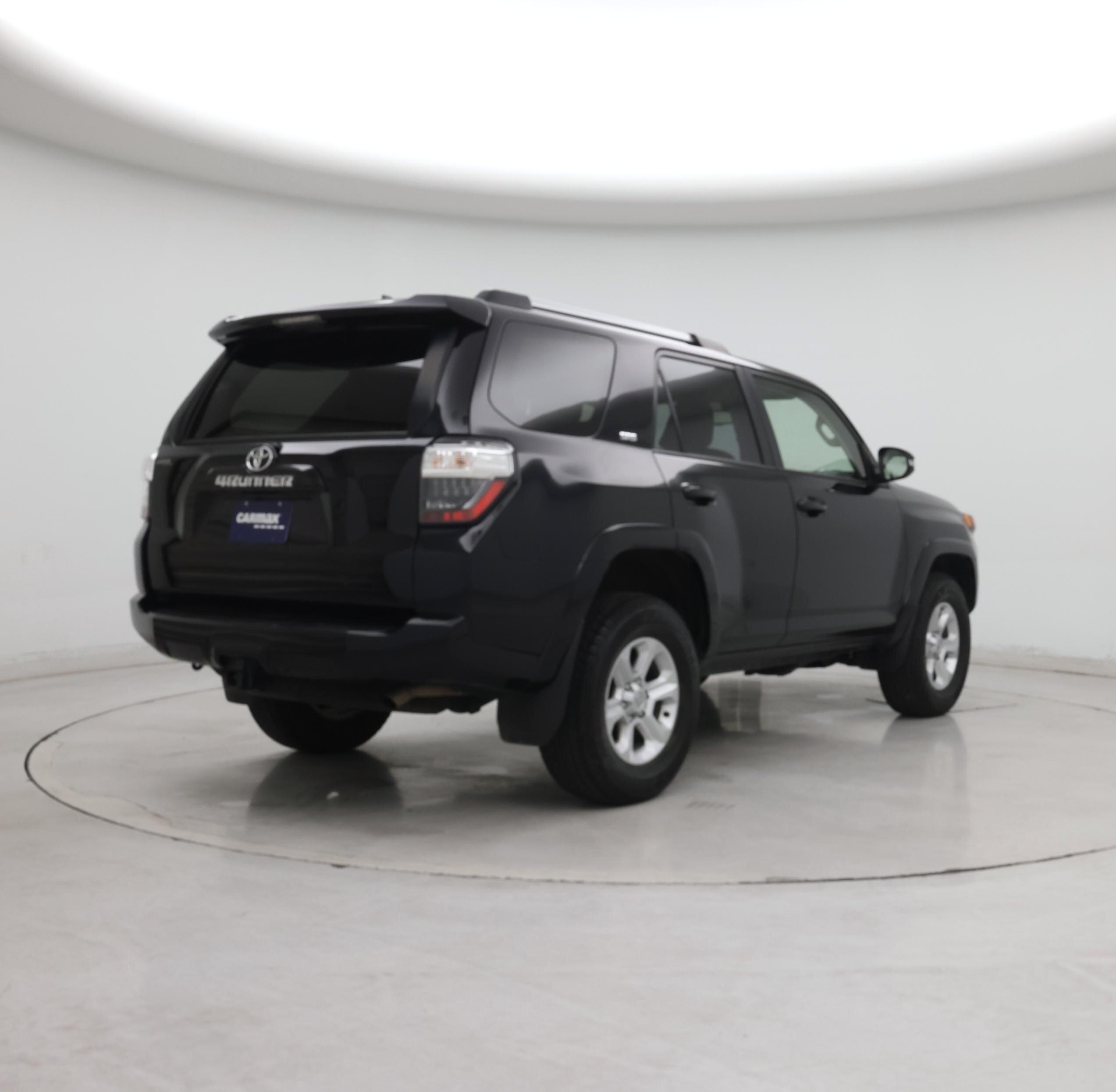 Thumbnail: 2023 Toyota 4Runner - 8