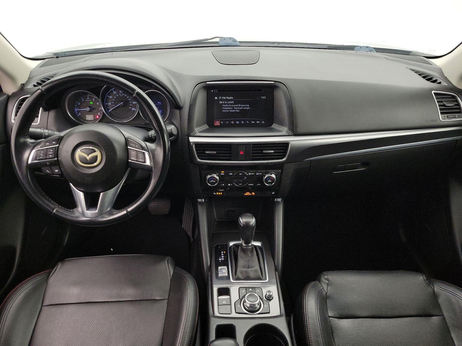 Thumbnail: 2016 Mazda CX-5 - 9