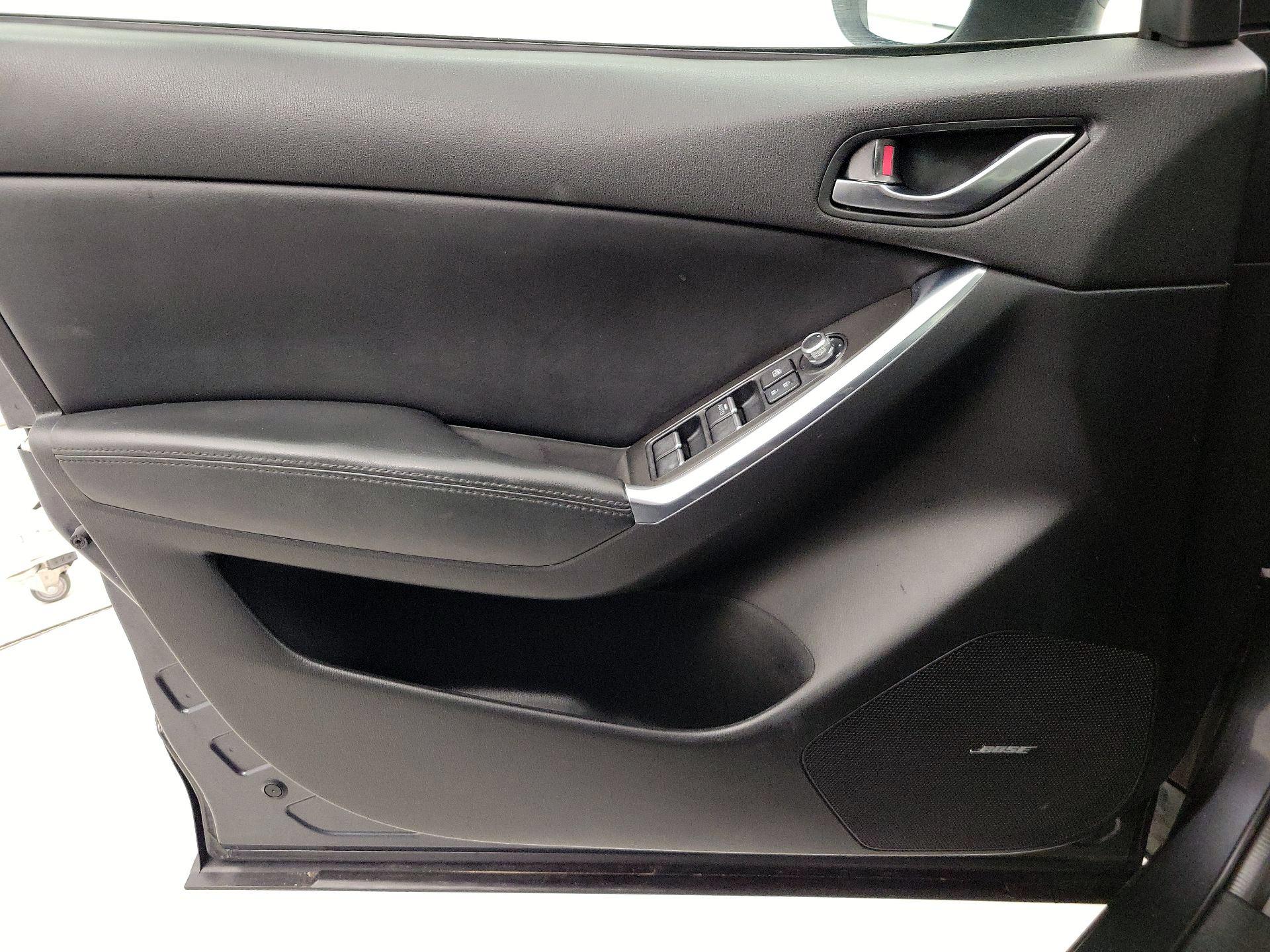 Thumbnail: 2016 Mazda CX-5 - 12