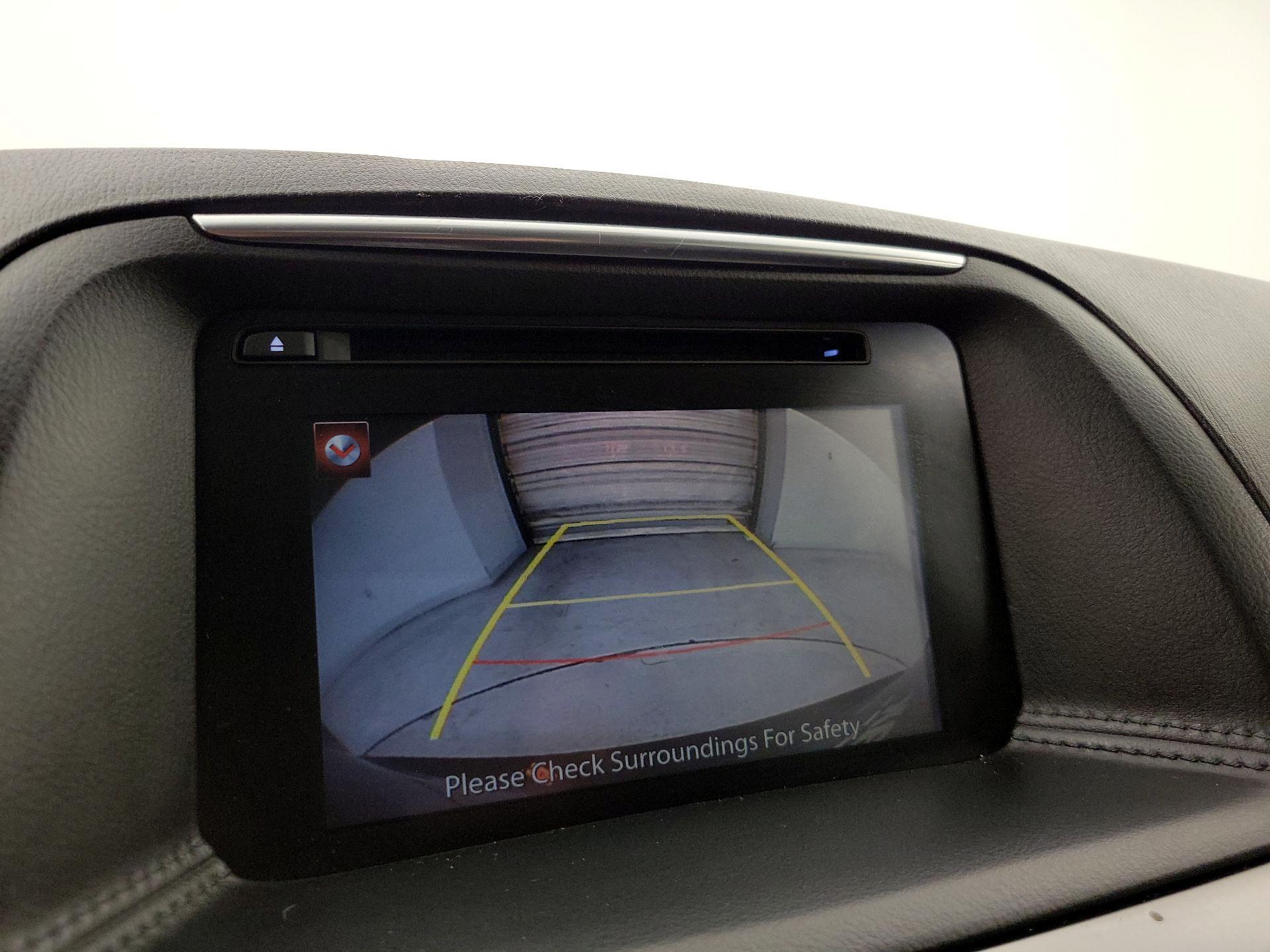 Thumbnail: 2016 Mazda CX-5 - 14