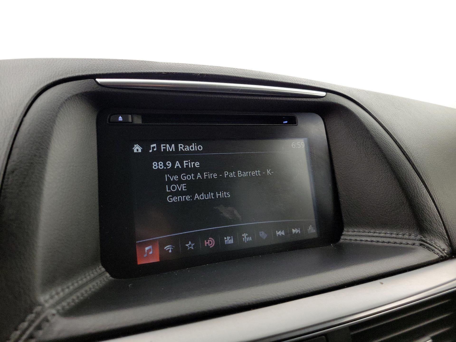 Thumbnail: 2016 Mazda CX-5 - 15