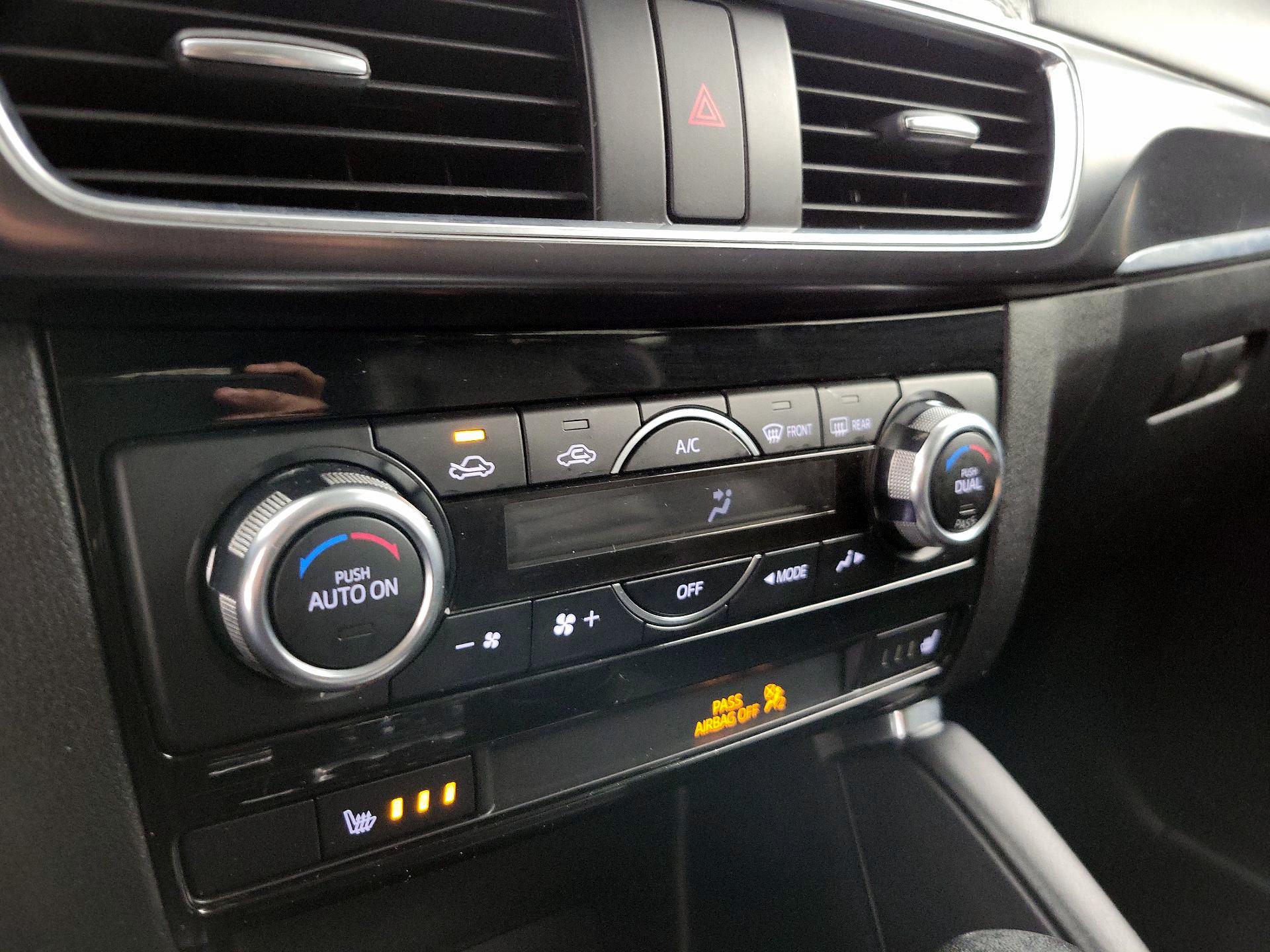 Thumbnail: 2016 Mazda CX-5 - 16