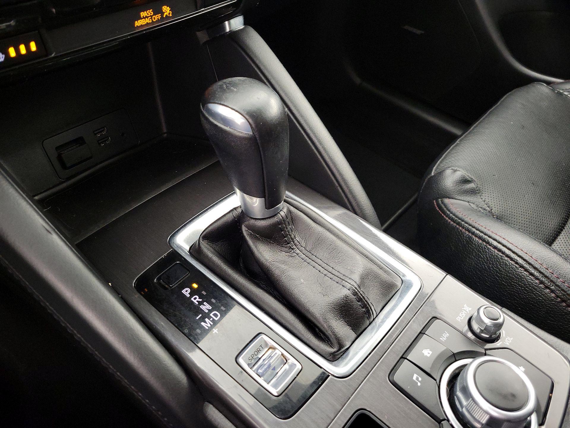 Thumbnail: 2016 Mazda CX-5 - 17