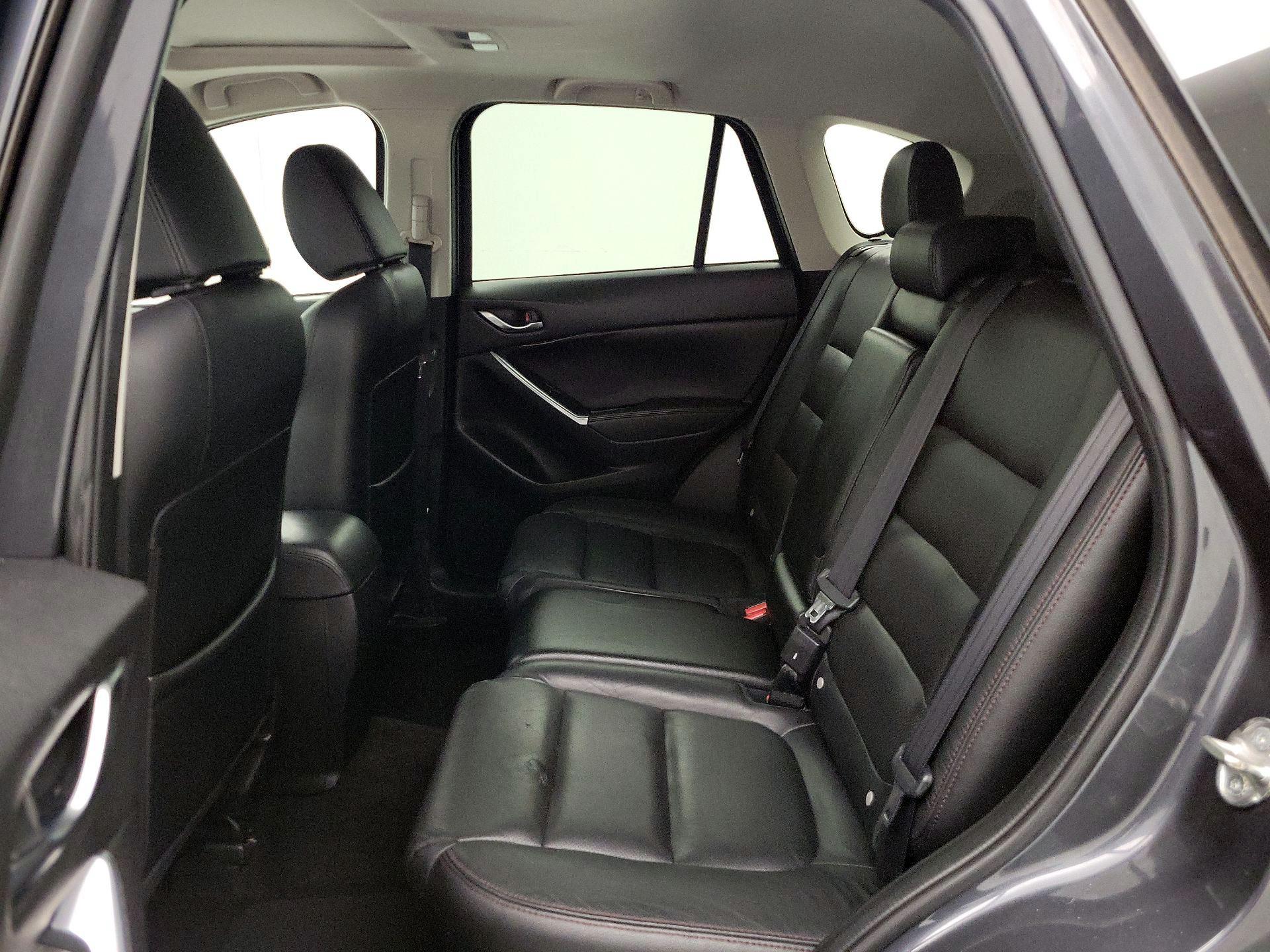 Thumbnail: 2016 Mazda CX-5 - 20