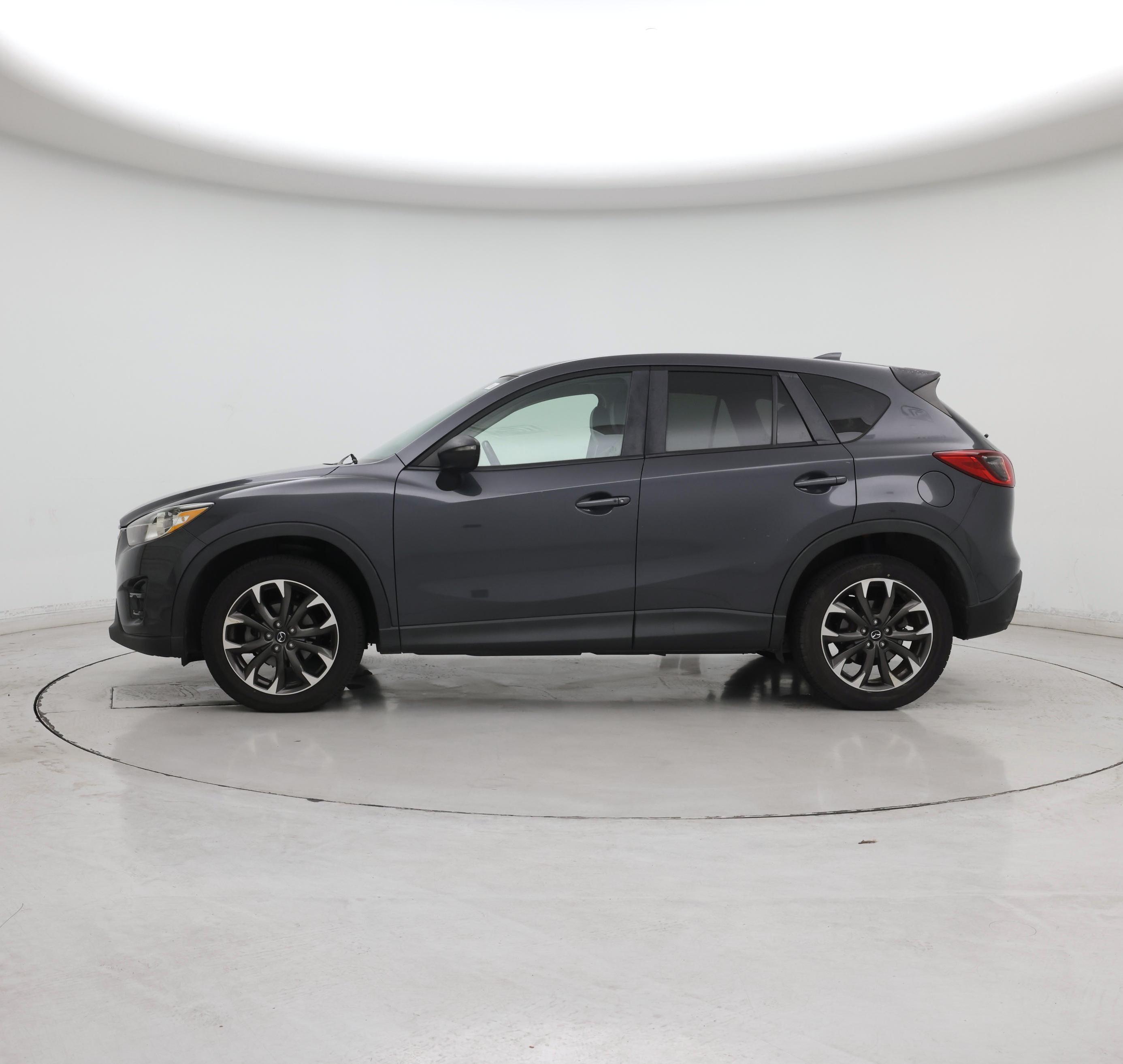 Thumbnail: 2016 Mazda CX-5 - 3