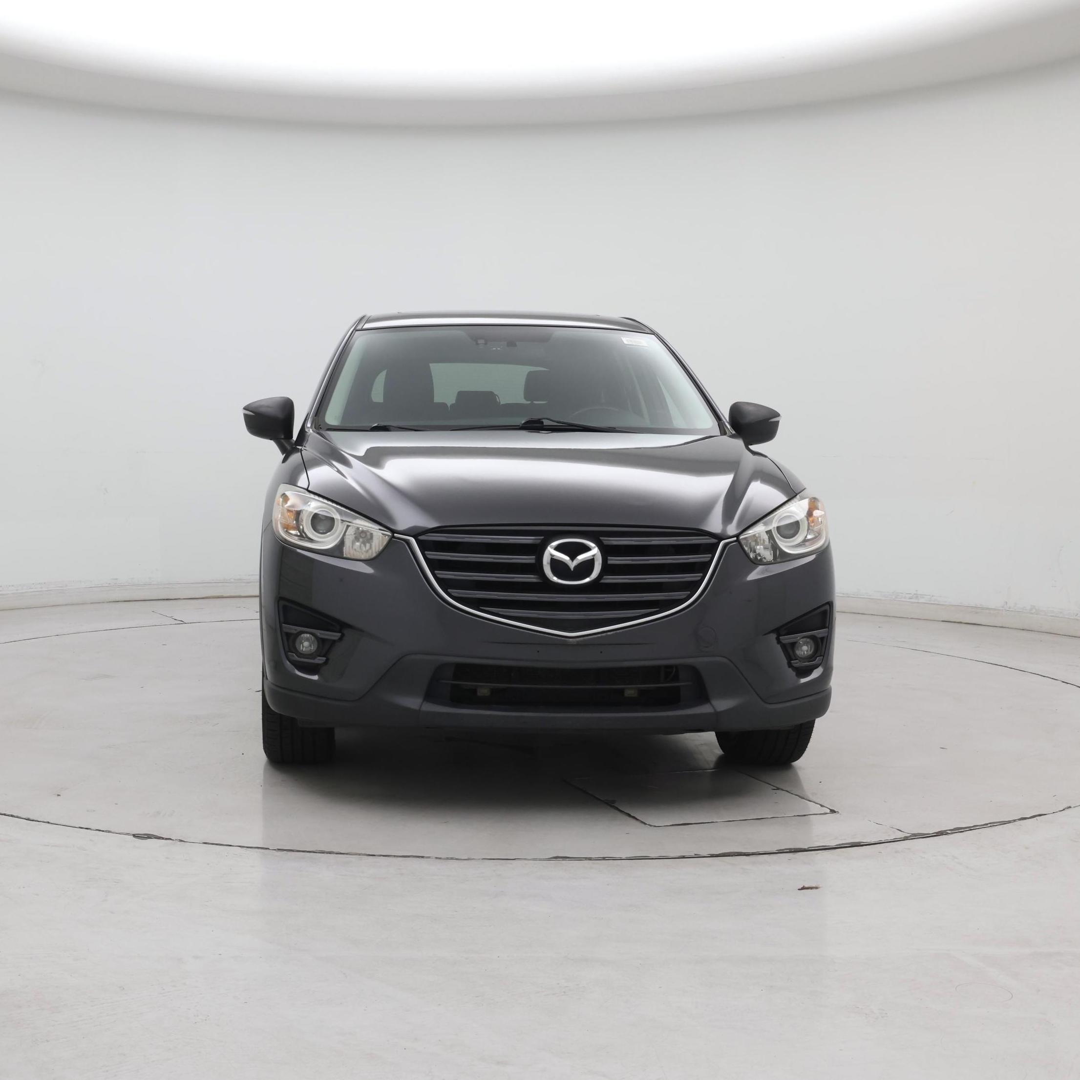 Thumbnail: 2016 Mazda CX-5 - 5