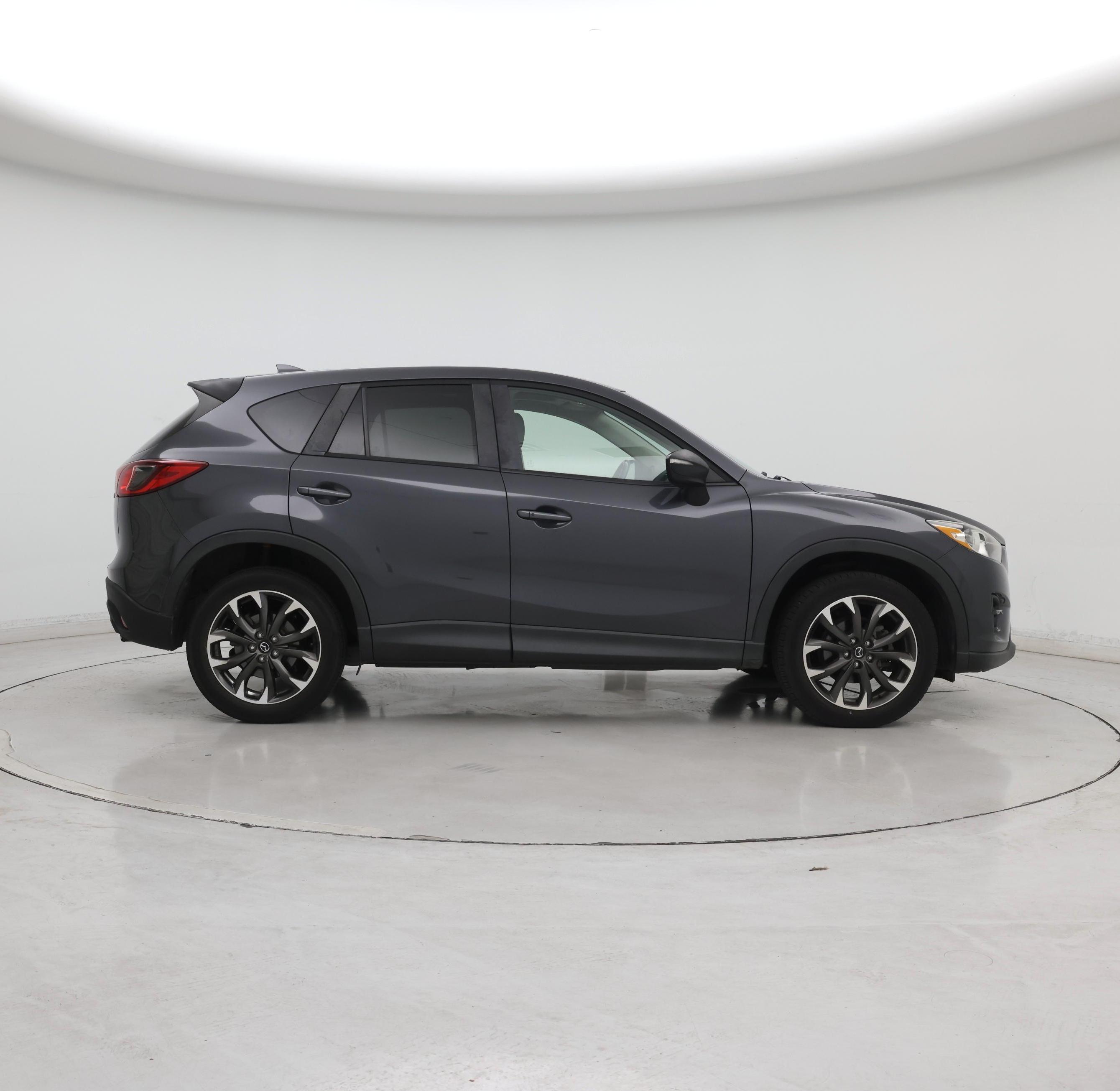 Thumbnail: 2016 Mazda CX-5 - 7