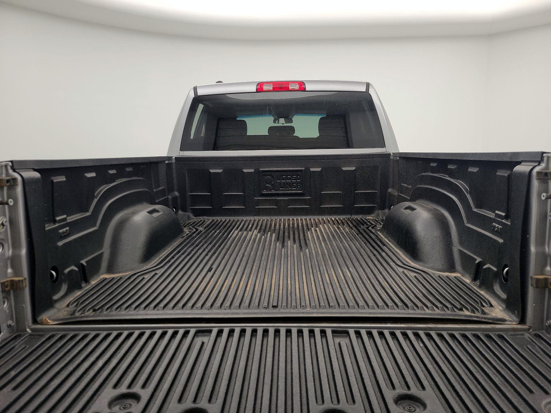 Thumbnail: 2021 RAM 1500 Classic - 20