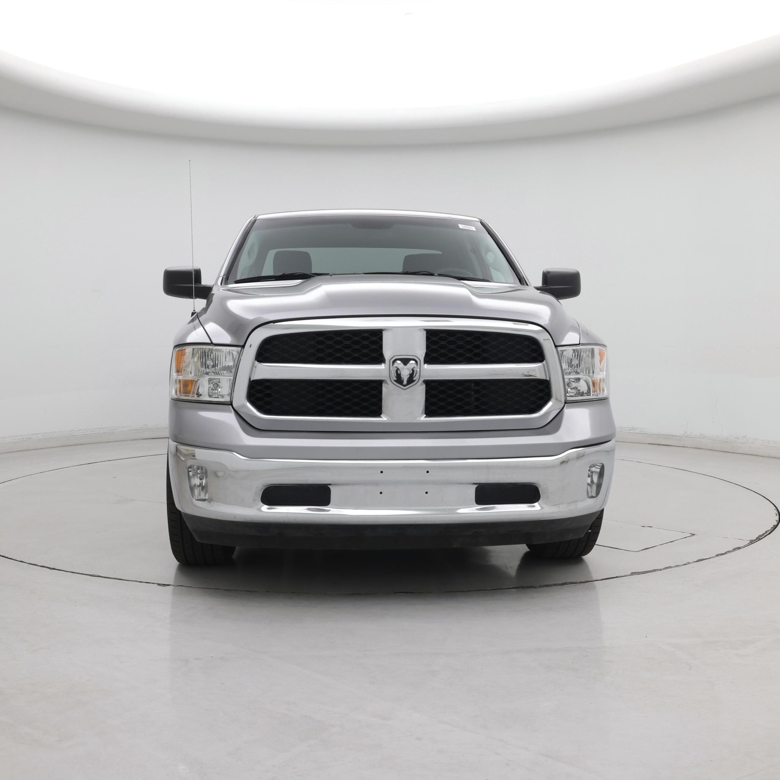 Thumbnail: 2021 RAM 1500 Classic - 5