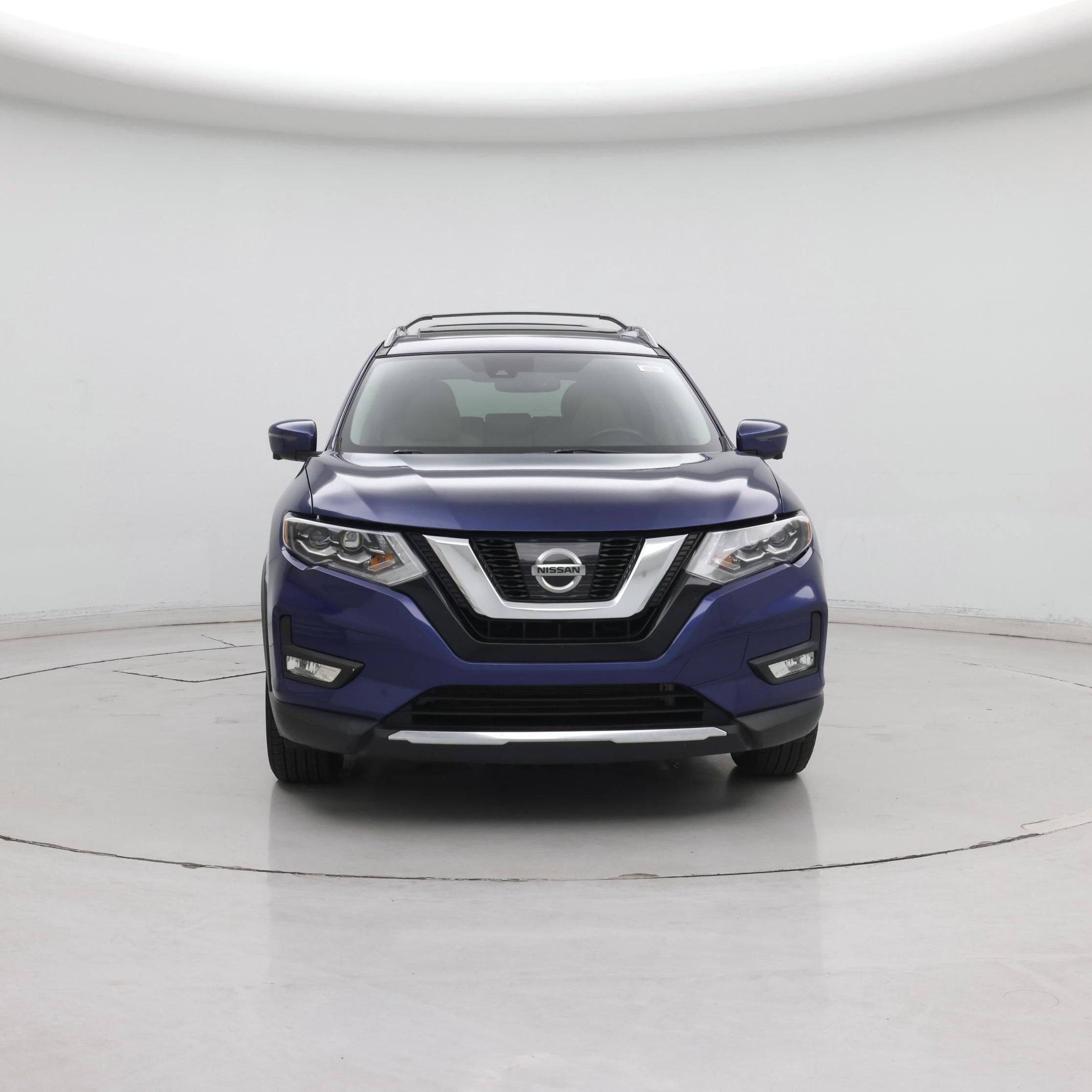 Thumbnail: 2017 Nissan Rogue - 5