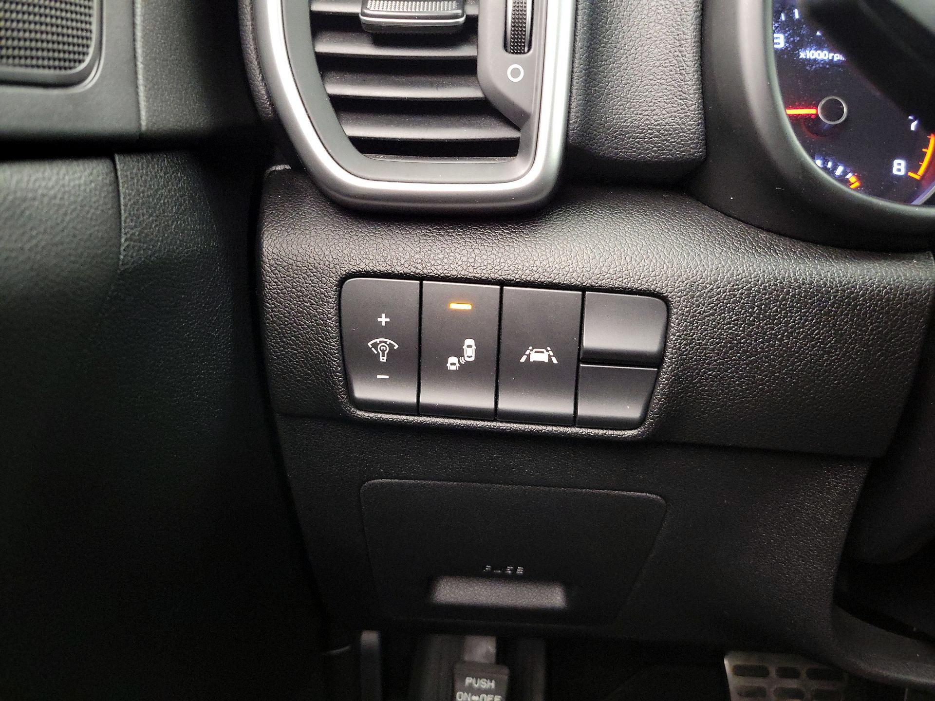 Thumbnail: 2022 Kia Sportage - 13