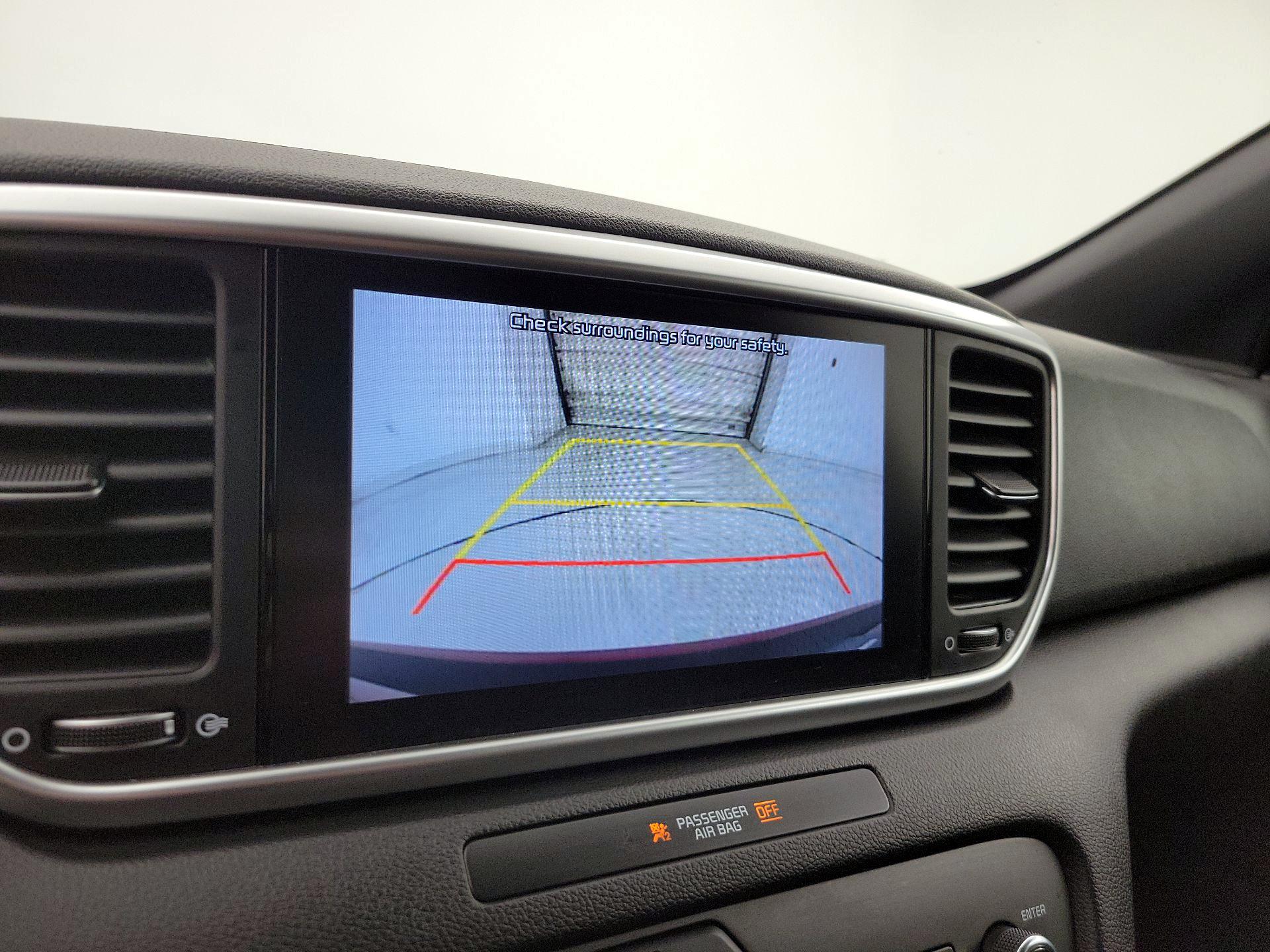 Thumbnail: 2022 Kia Sportage - 14