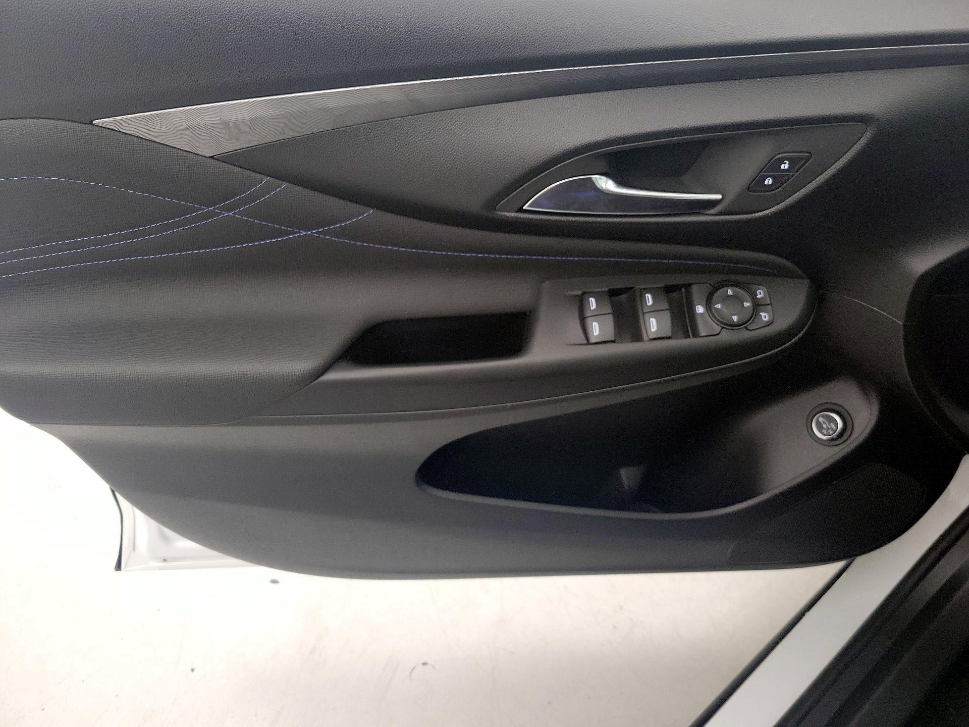 Thumbnail: 2024 Buick Envista - 12
