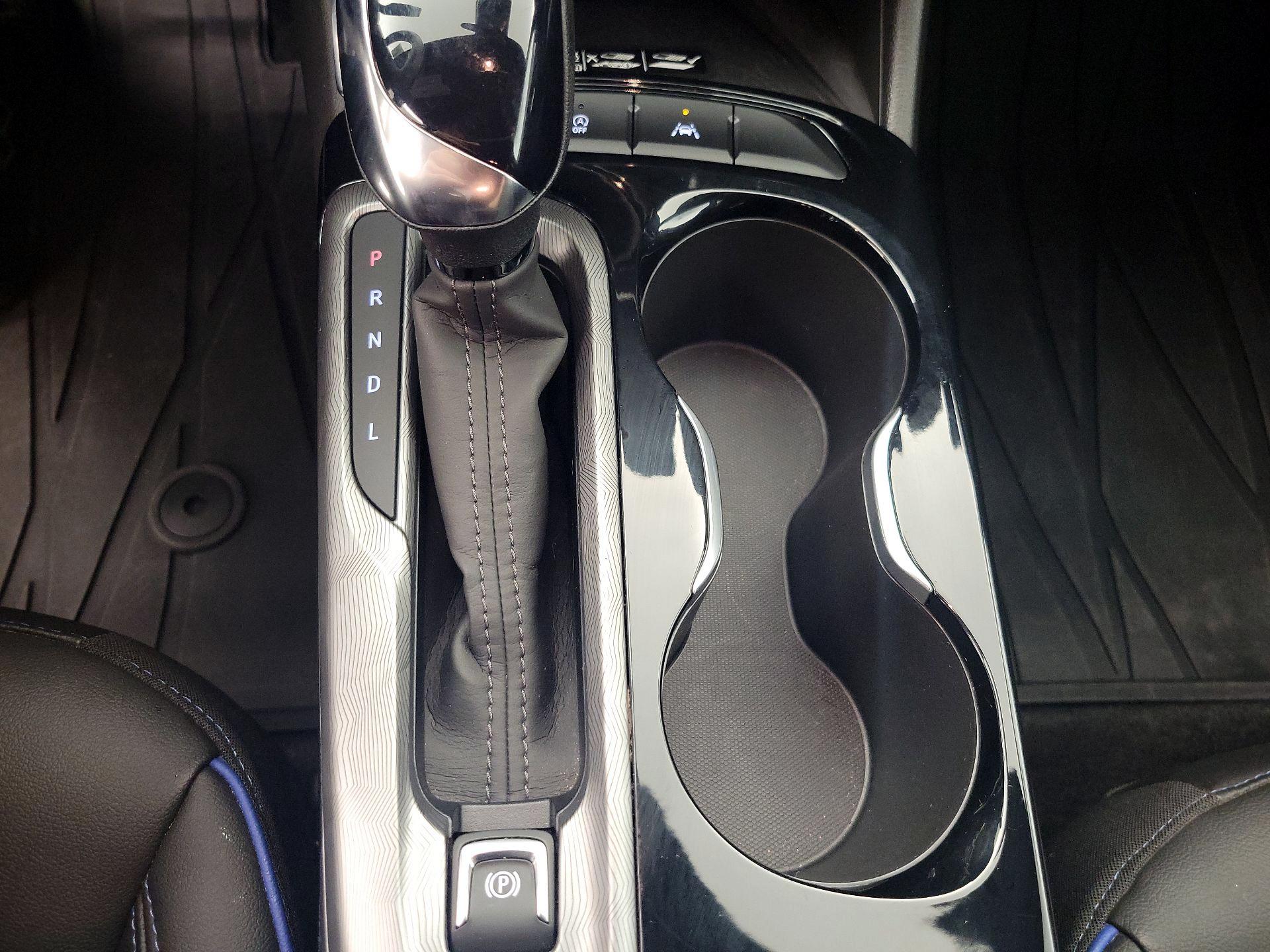 Thumbnail: 2024 Buick Envista - 17