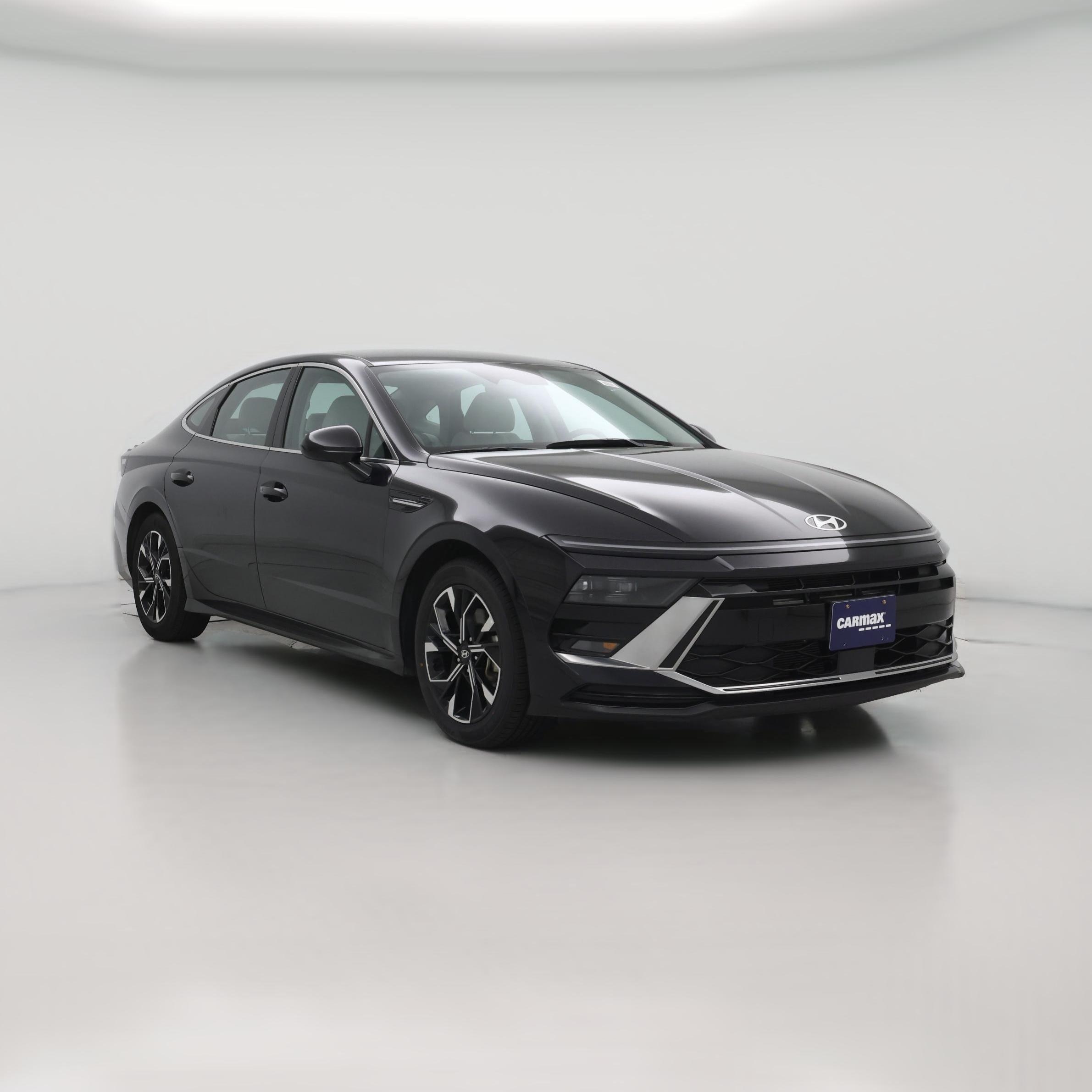 Thumbnail: 2025 Hyundai Sonata - 1