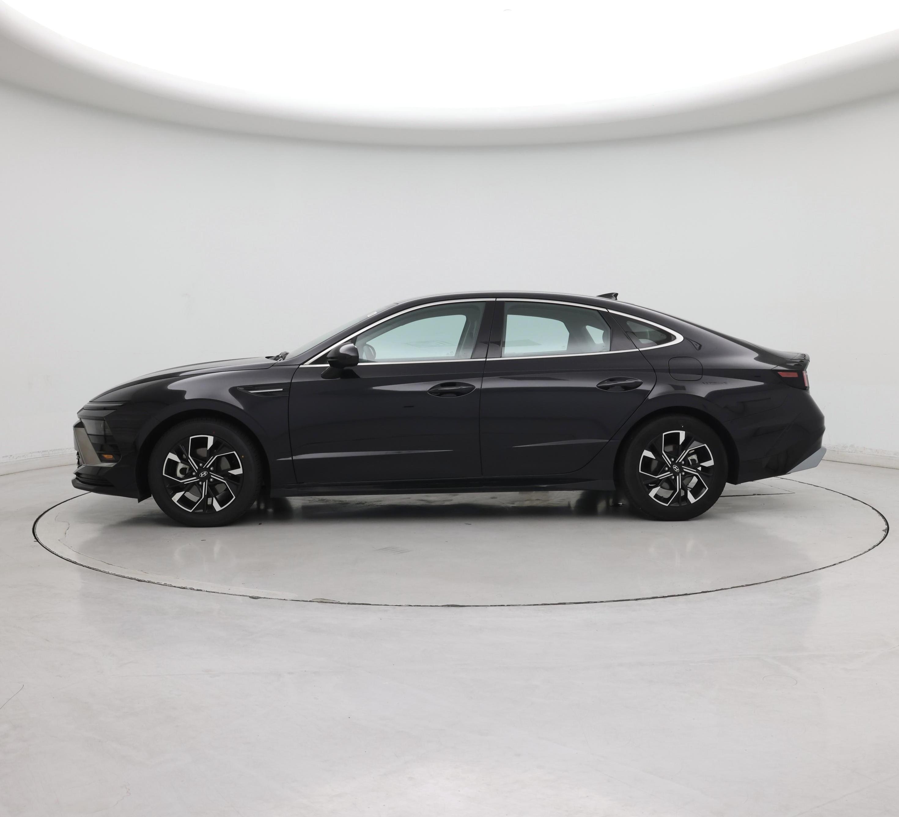 Thumbnail: 2025 Hyundai Sonata - 3