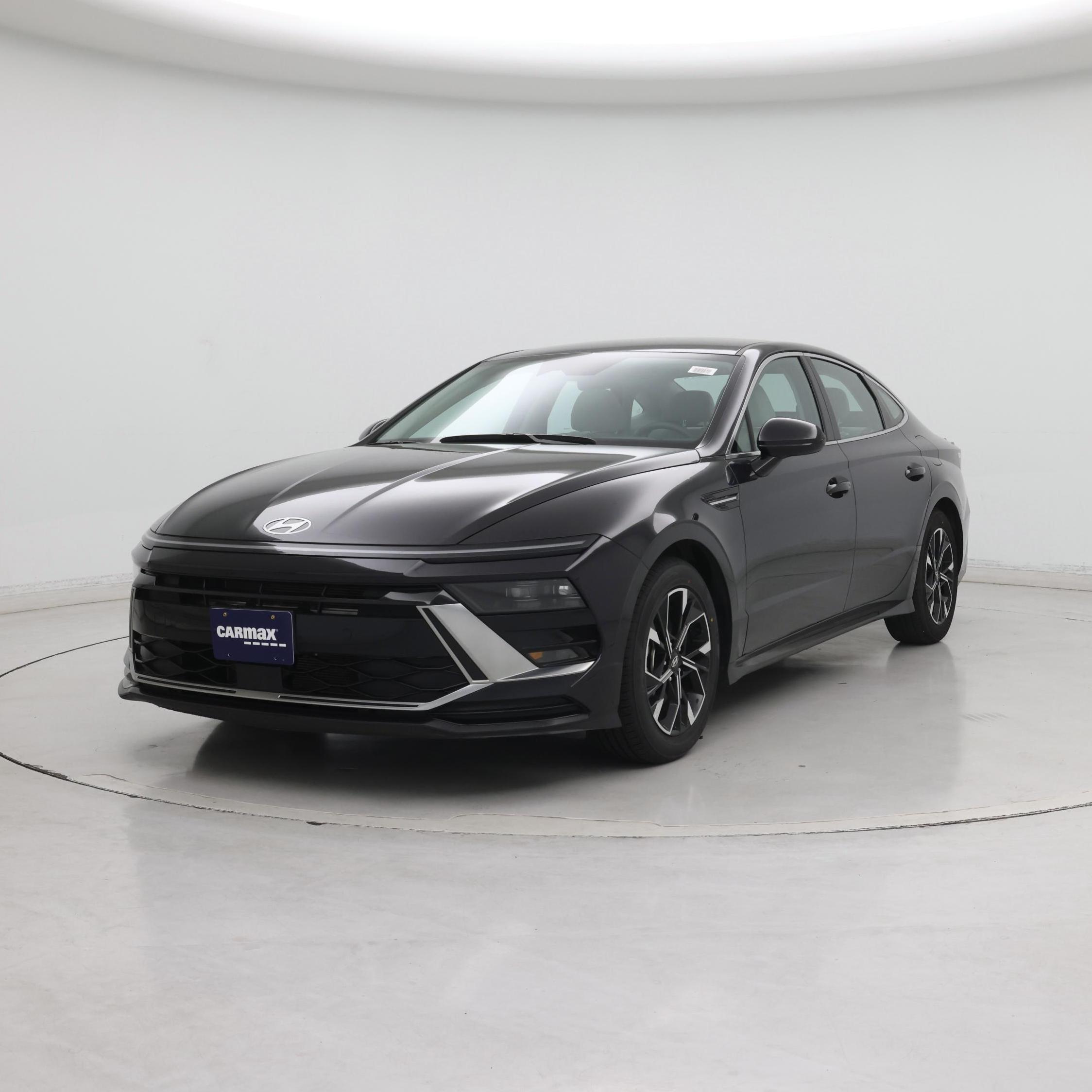 Thumbnail: 2025 Hyundai Sonata - 4