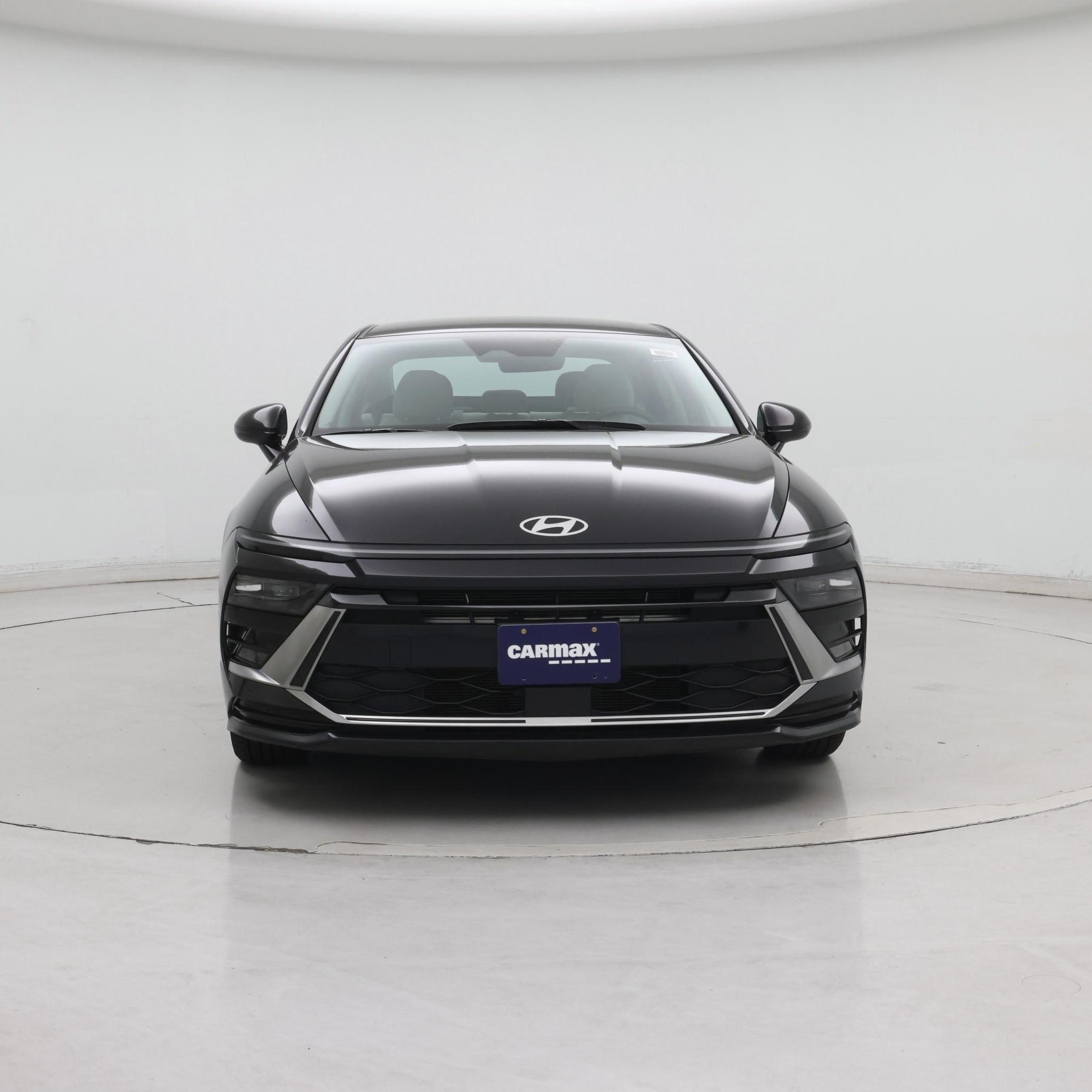 Thumbnail: 2025 Hyundai Sonata - 5