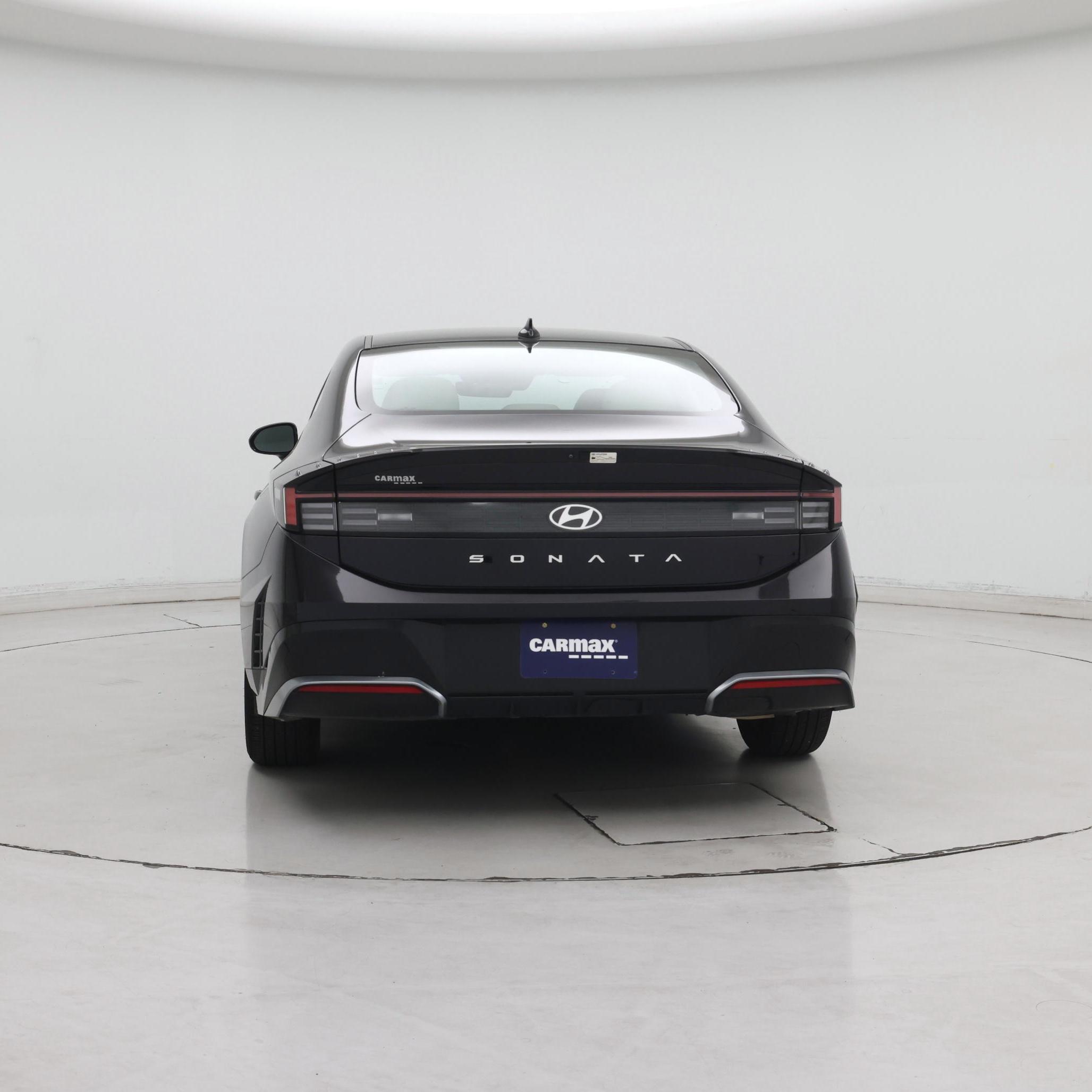 Thumbnail: 2025 Hyundai Sonata - 6