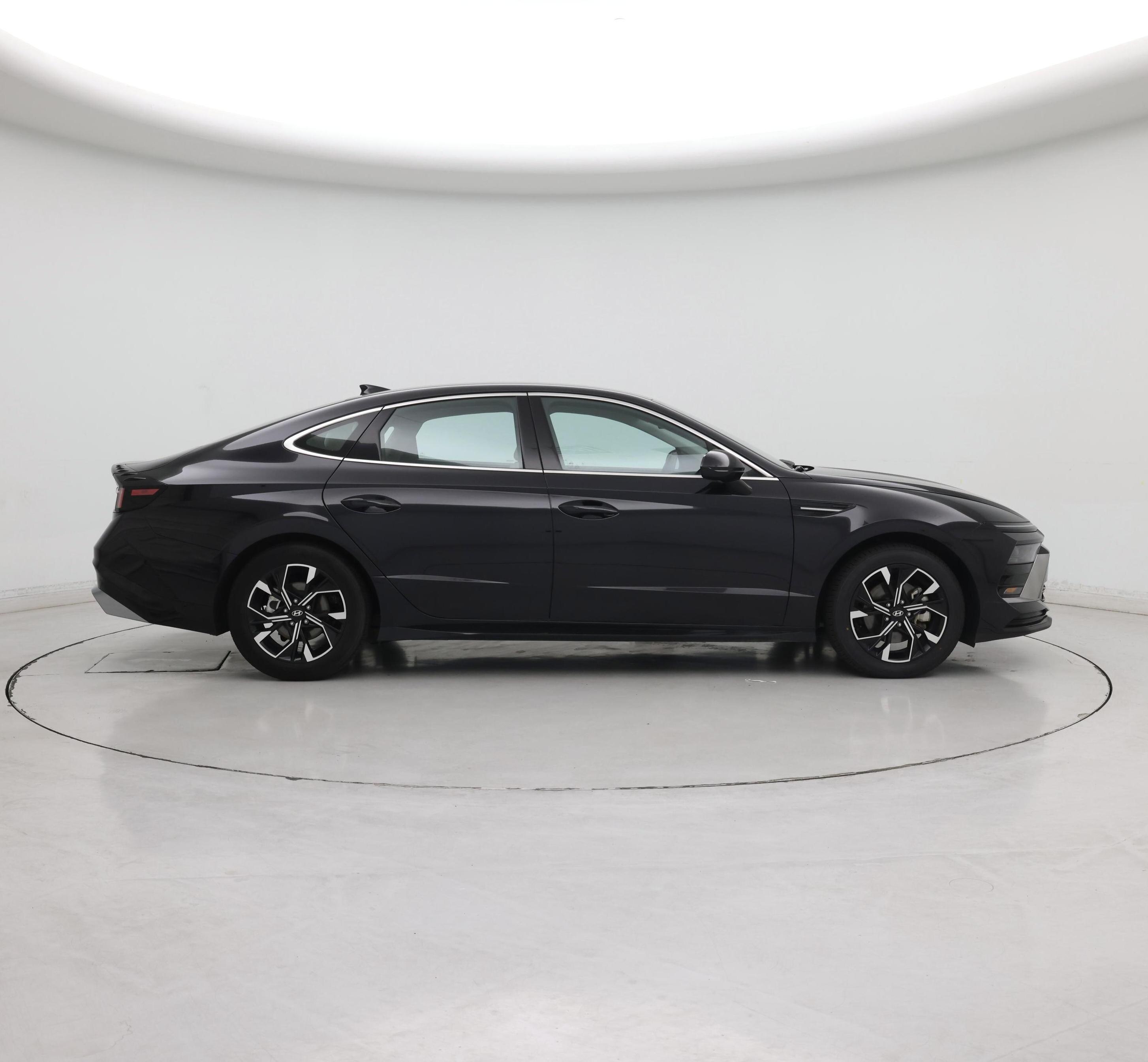 Thumbnail: 2025 Hyundai Sonata - 7
