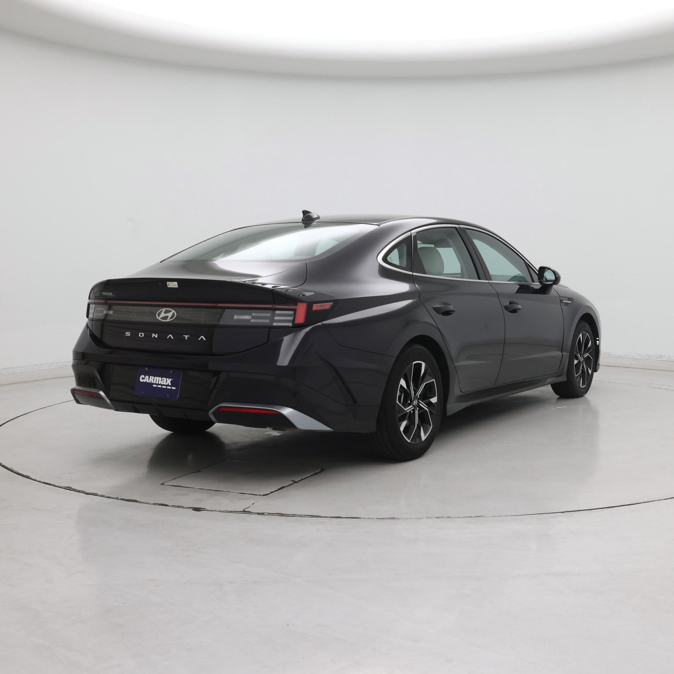 Thumbnail: 2025 Hyundai Sonata - 8