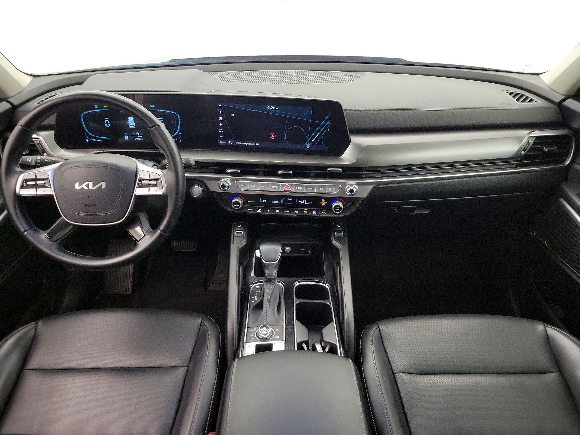 Thumbnail: 2025 Kia Telluride - 9